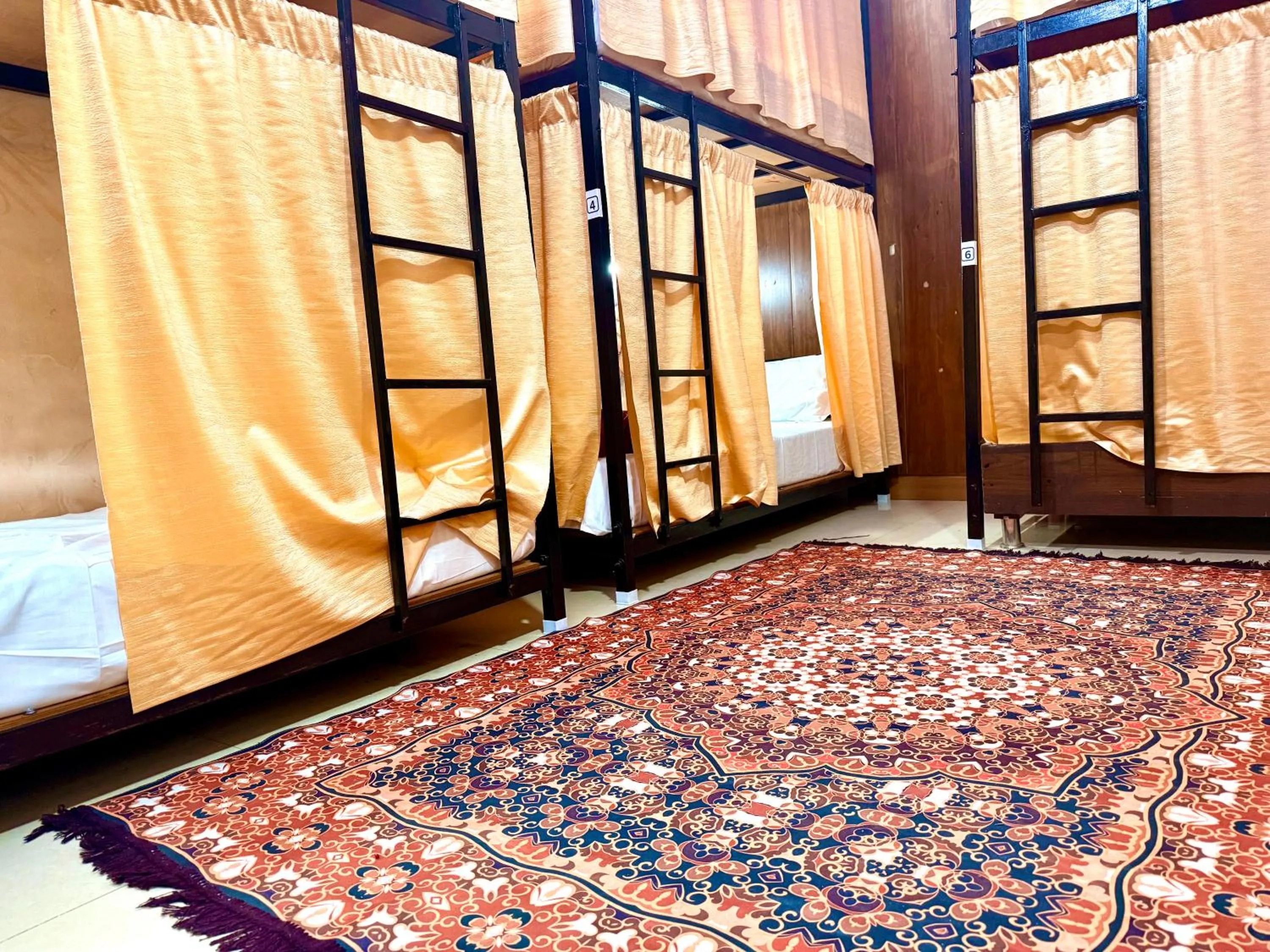 Amritsar Backpackers Hostel