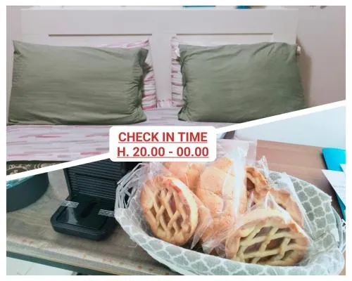La Perla B & B