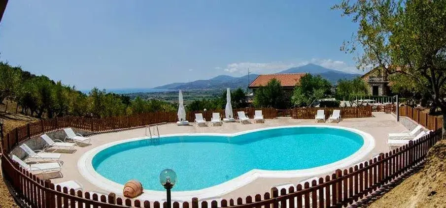 Agriturismo Tempa del Niglio Agriturismo Tempa del Niglio