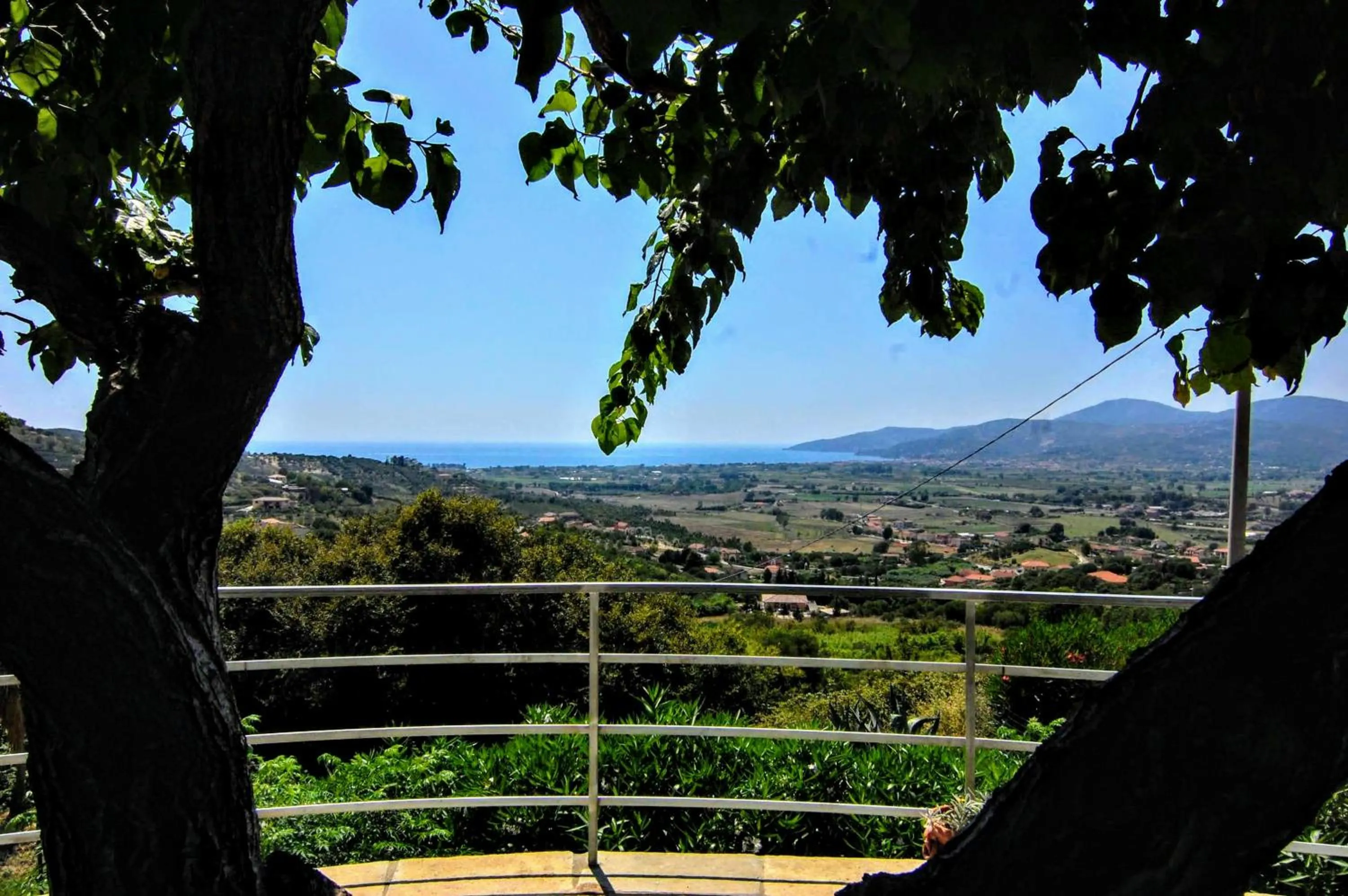 Agriturismo Tempa del Niglio