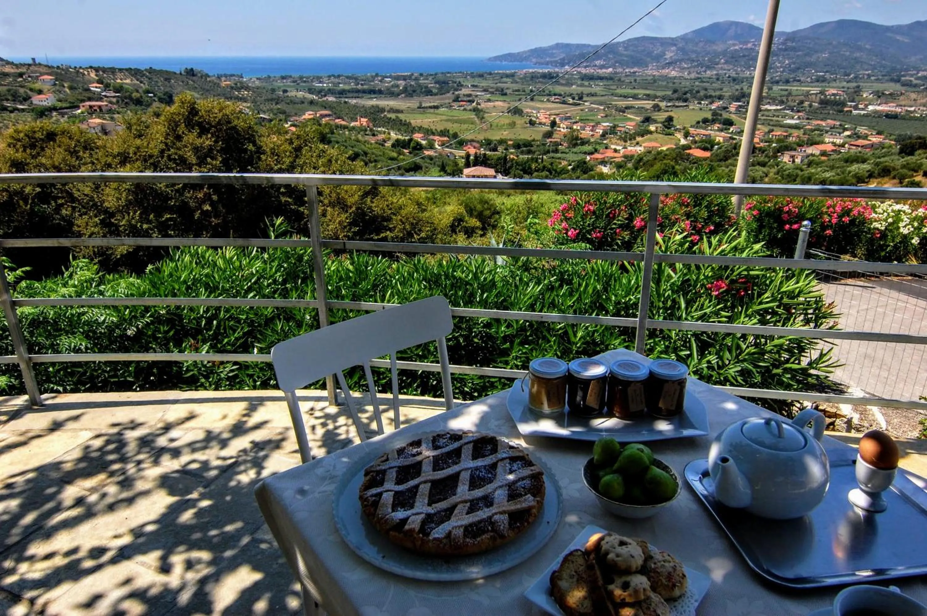 Agriturismo Tempa del Niglio