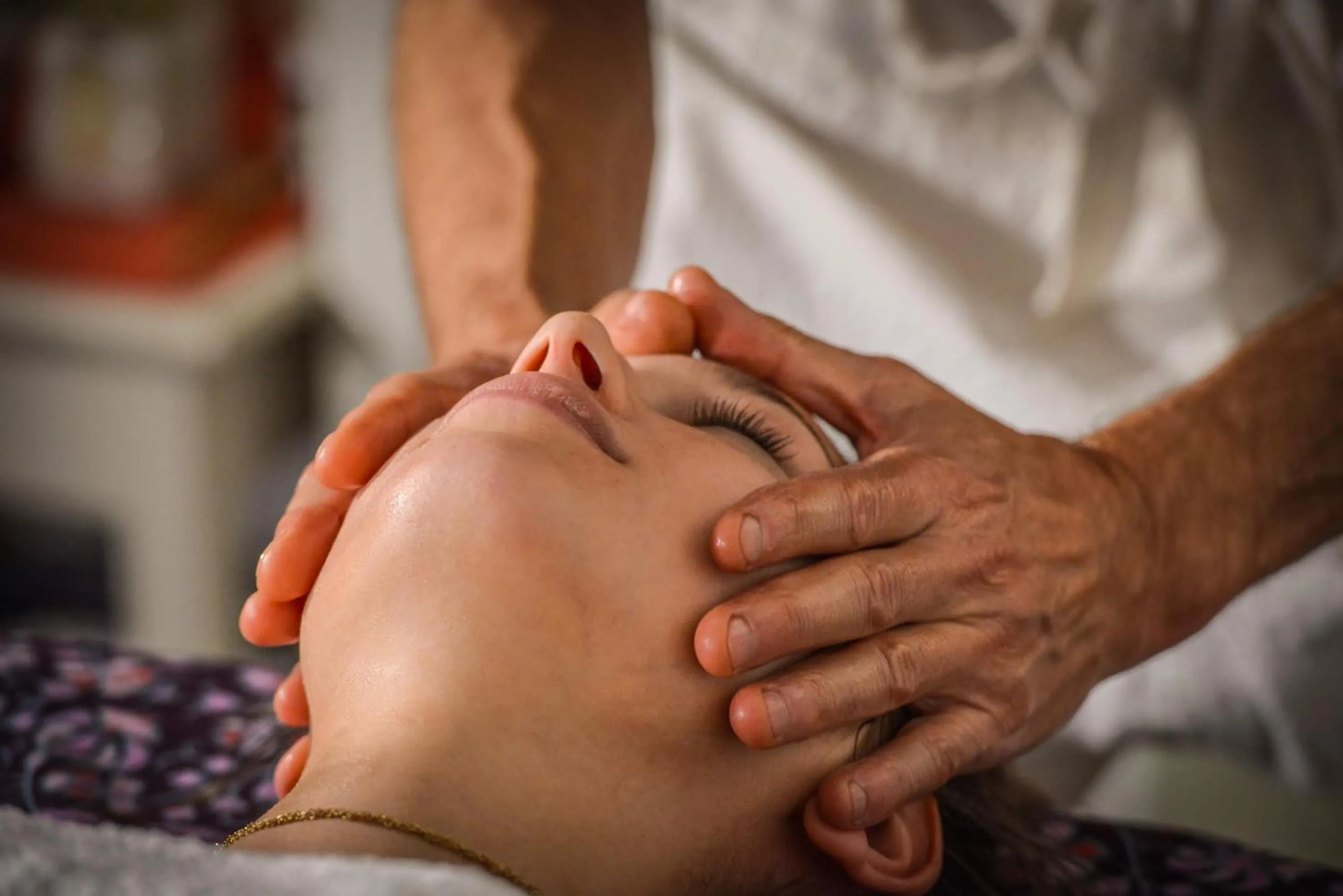 Massage in La Grande Oasis - Logements Atypiques