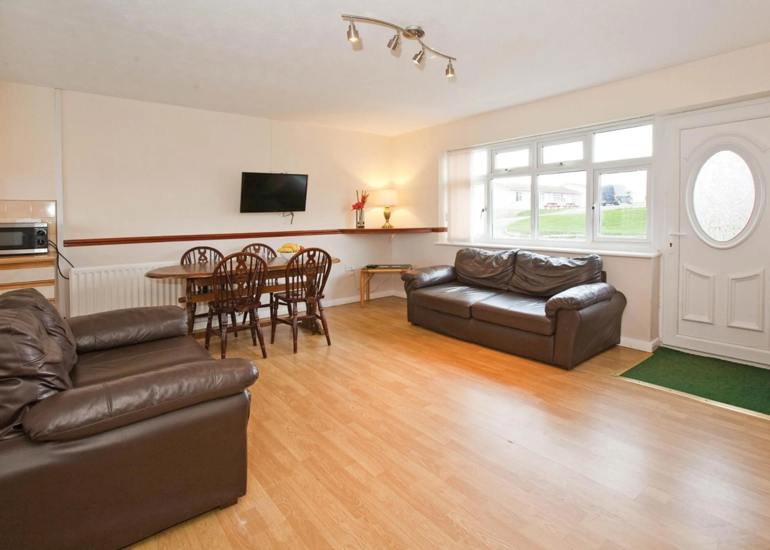 Anglesey Bungalows