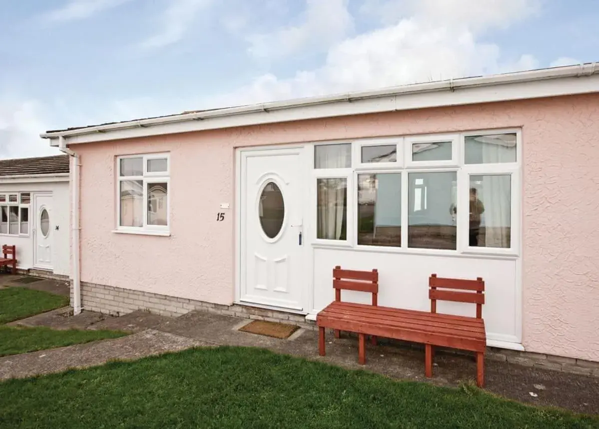 Anglesey Bungalows Anglesey Bungalows