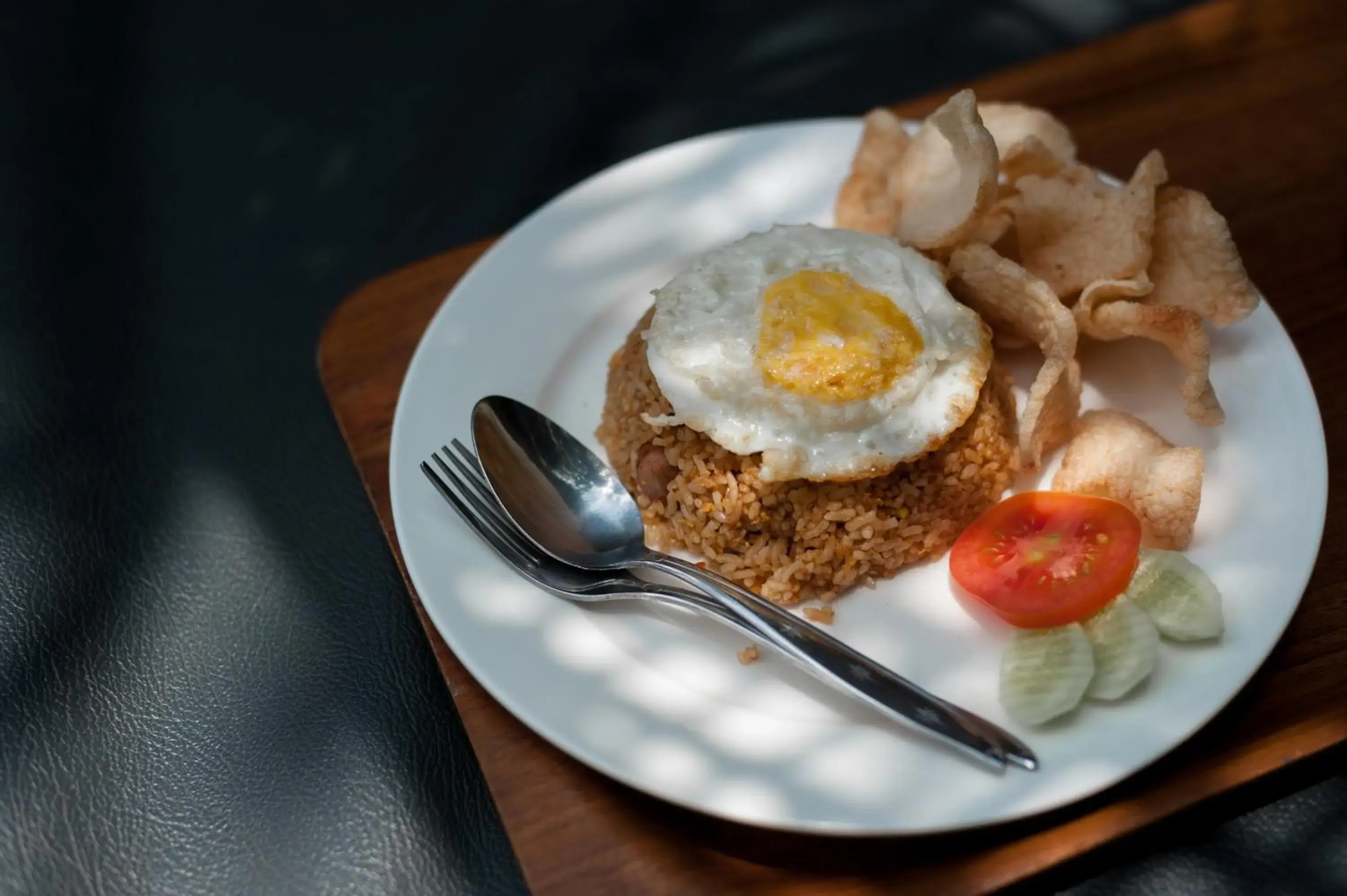 Restaurant/places to eat in Surya Kencana Seaside Hotel Restaurant/places to eat in Surya Kencana Seaside Hotel