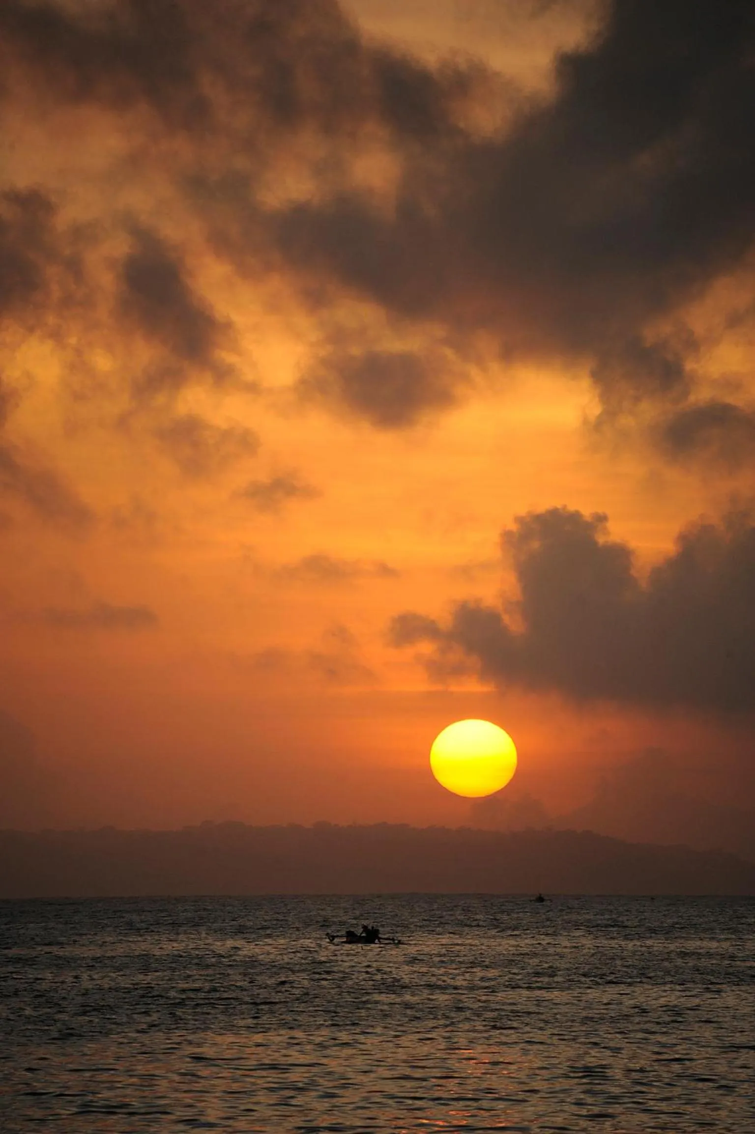 Surya Kencana Seaside Hotel