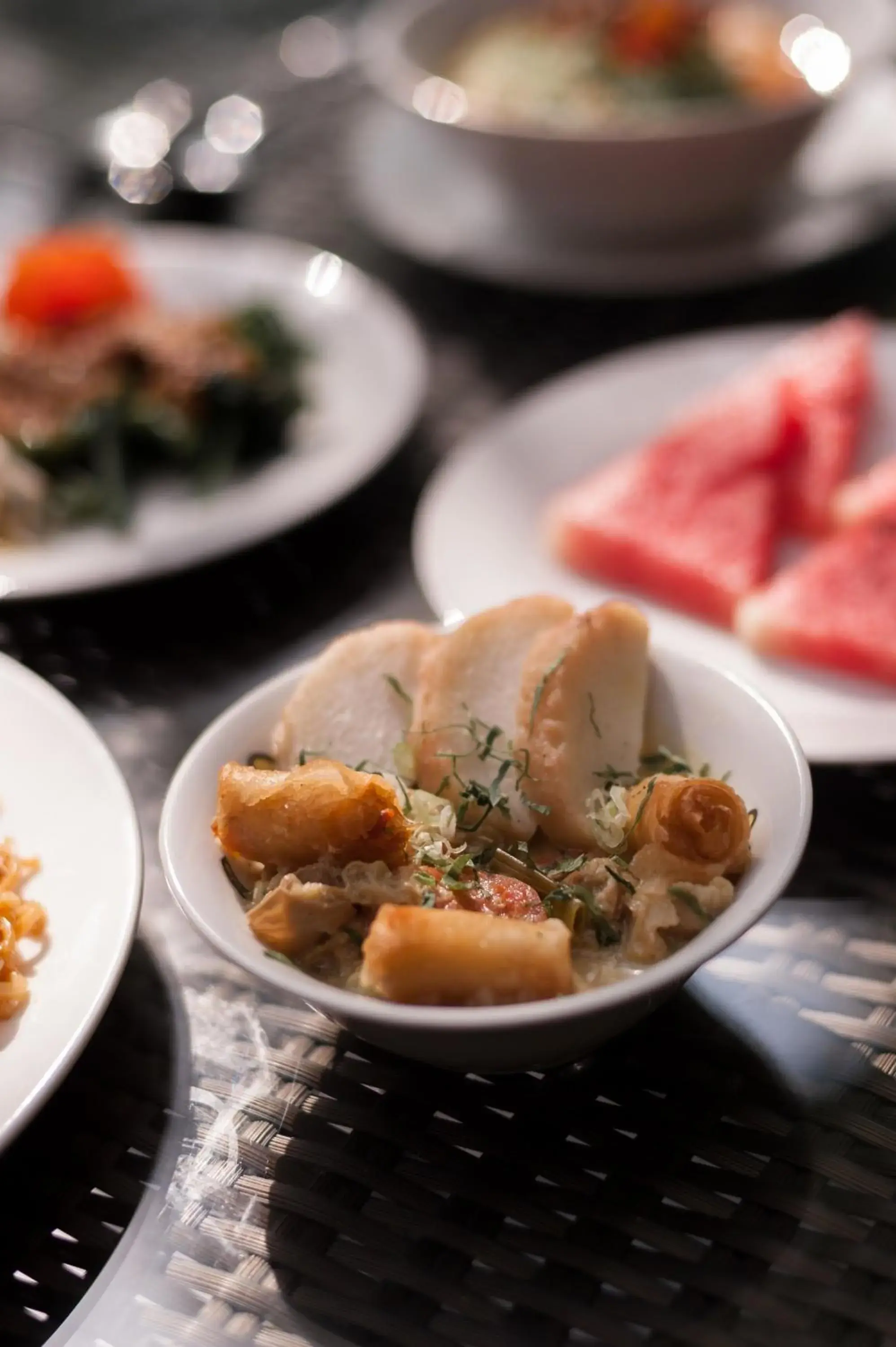 Surya Kencana Seaside Hotel Surya Kencana Seaside Hotel