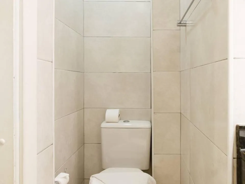 Hotel Sol By MRHotelaria