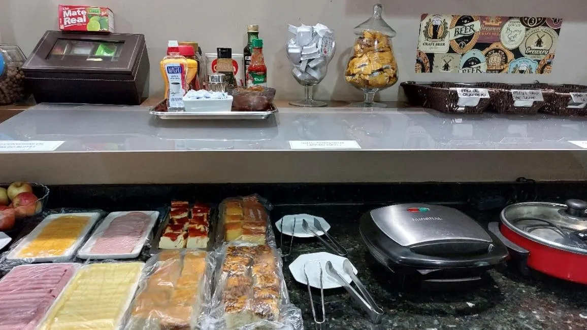 Hotel Sol By MRHotelaria