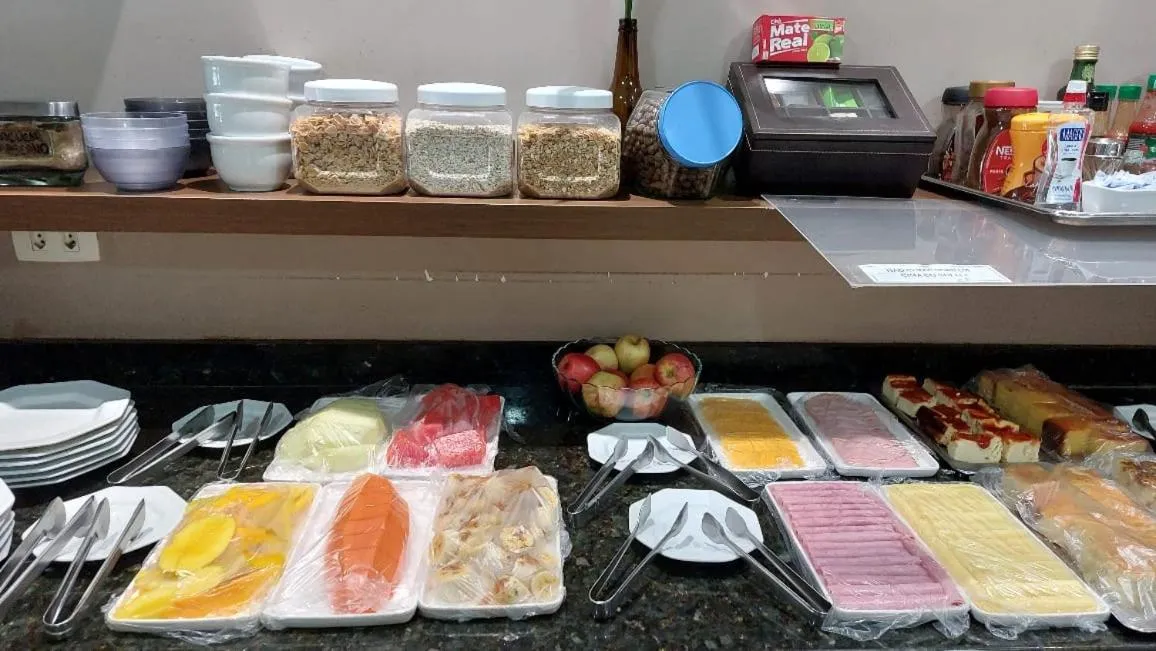 Hotel Sol By MRHotelaria