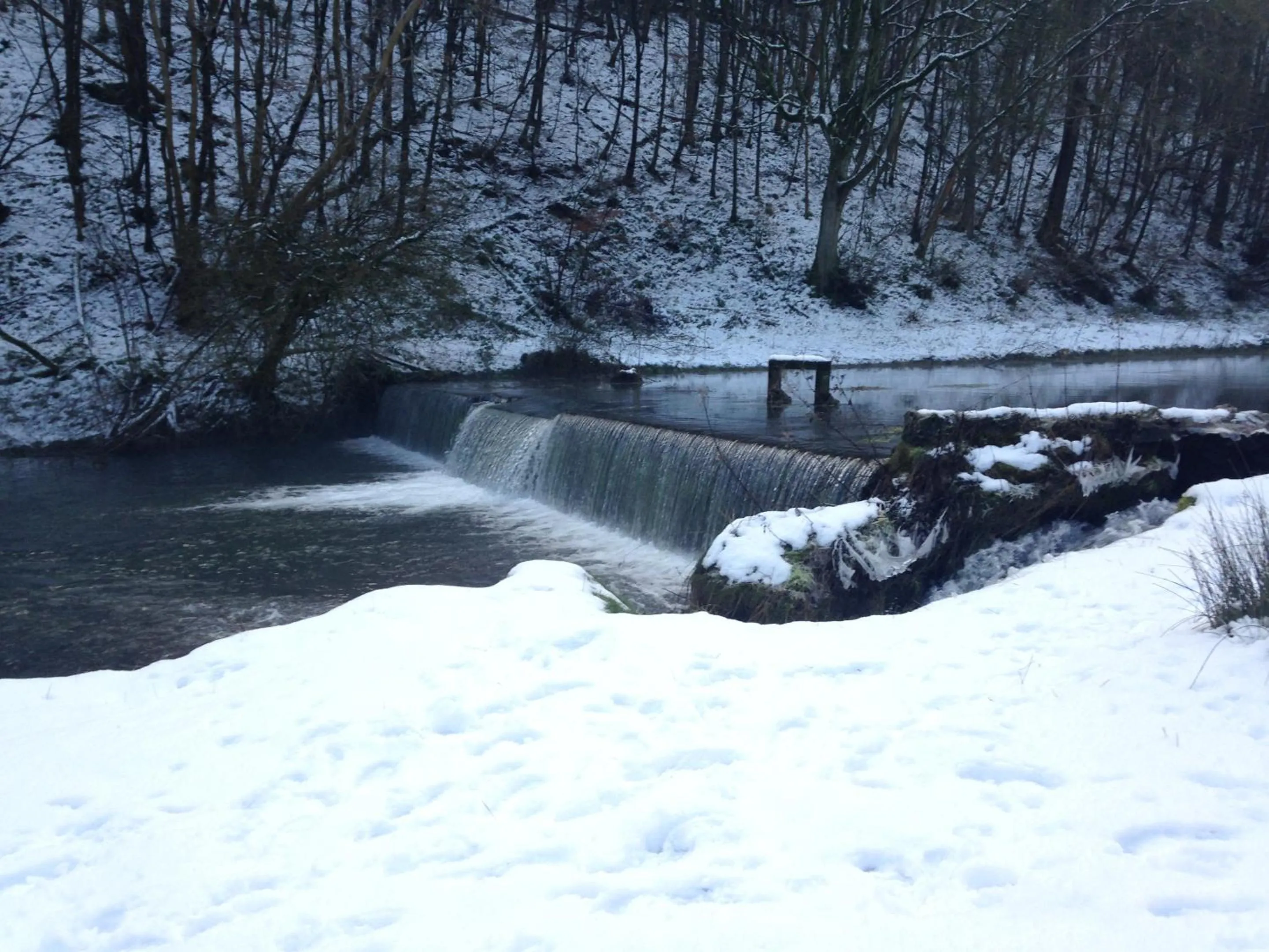 Neighbourhood in Lathkil Hotel