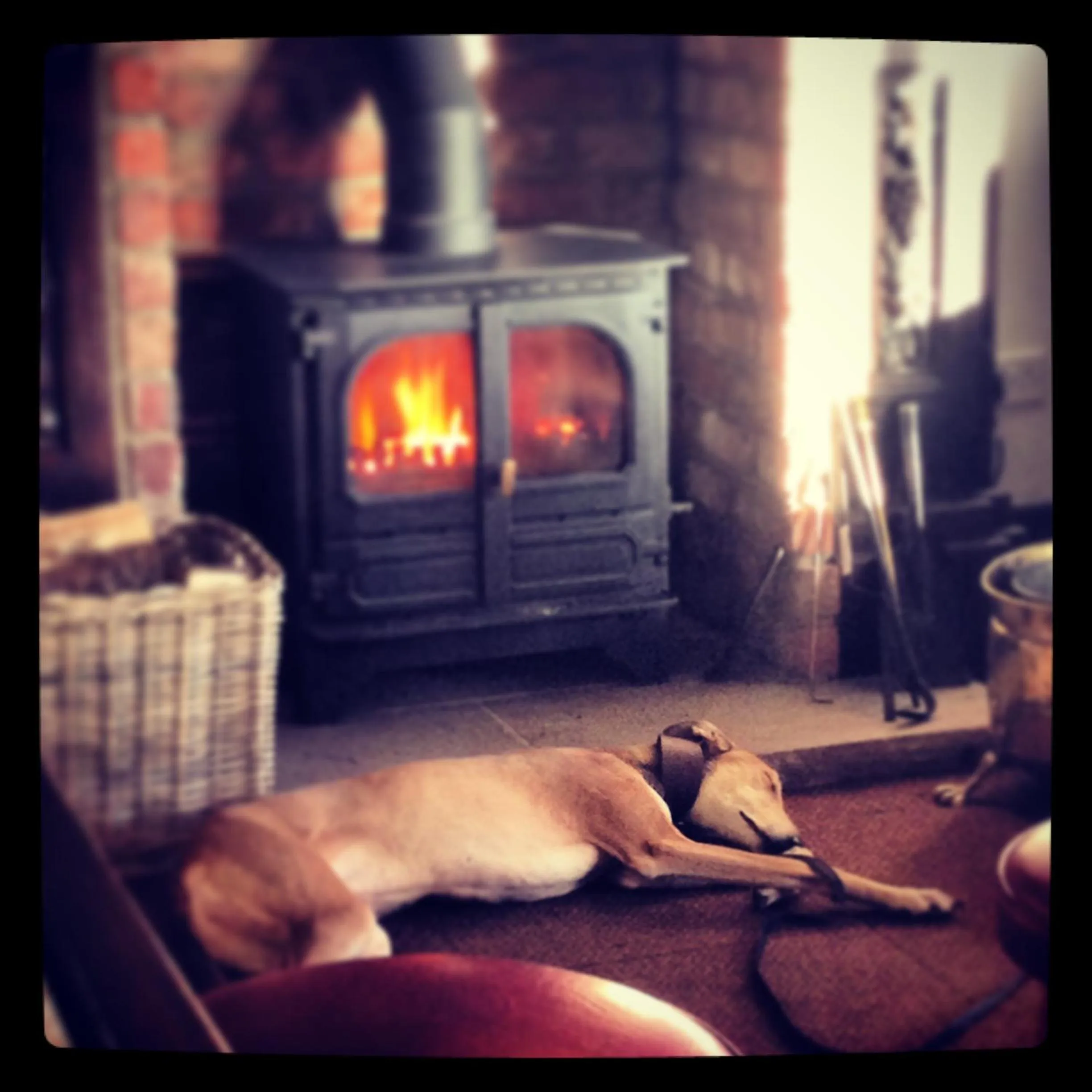 Lounge or bar in Lathkil Hotel