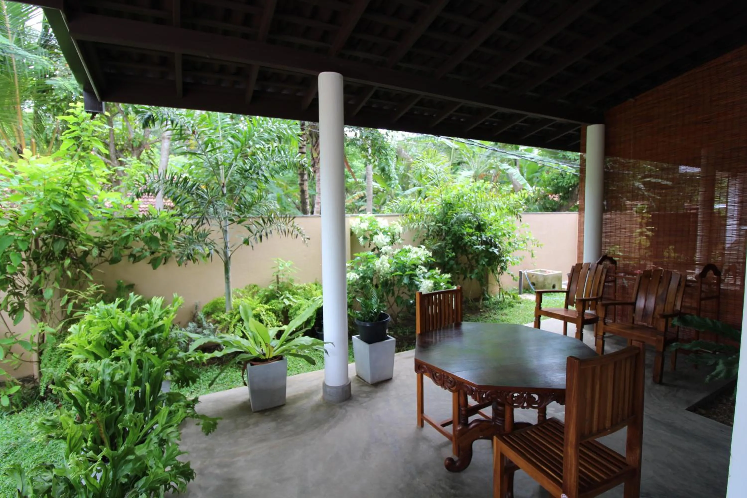 Restaurant/places to eat in Santori Unawatuna