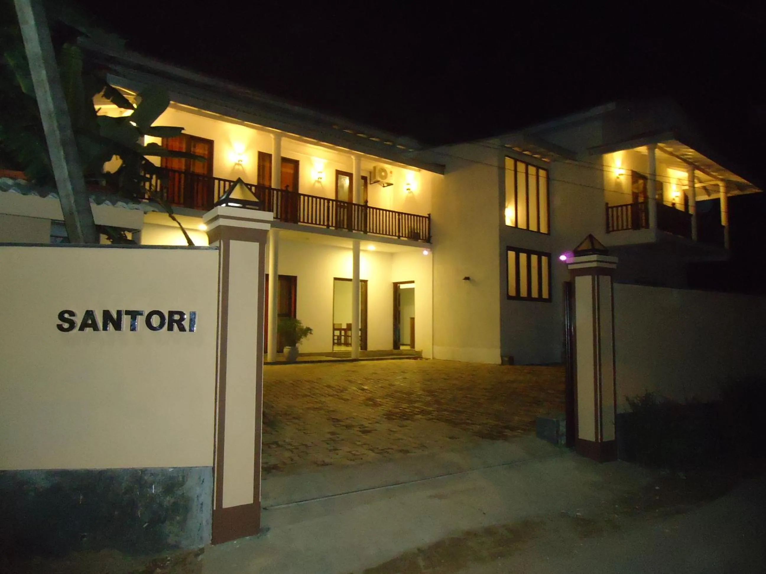 Property building in Santori Unawatuna