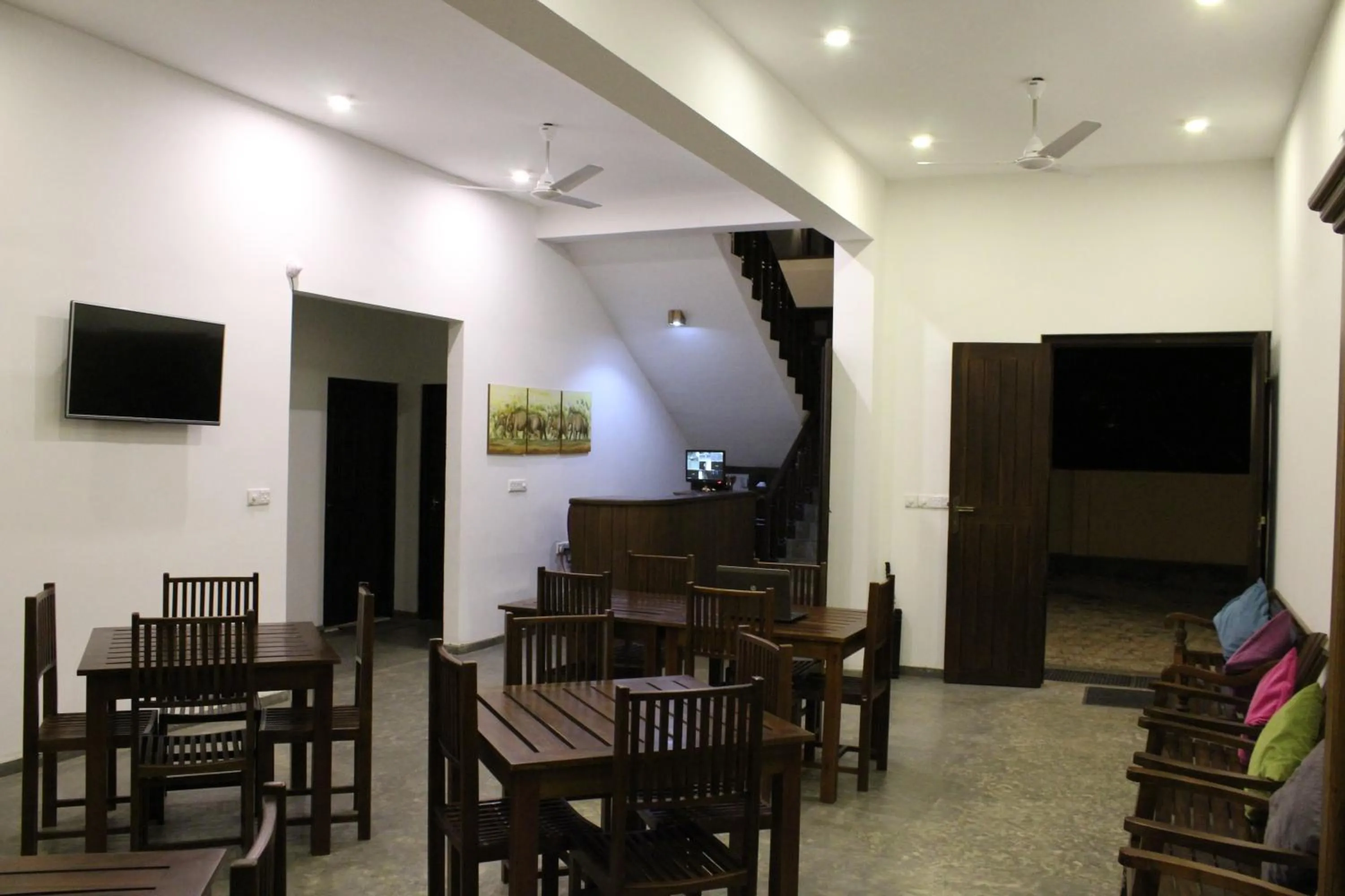 Property building in Santori Unawatuna