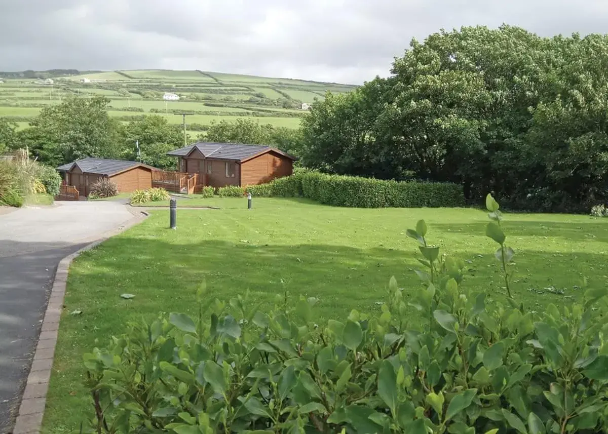 Bossiney Bay Bossiney Bay