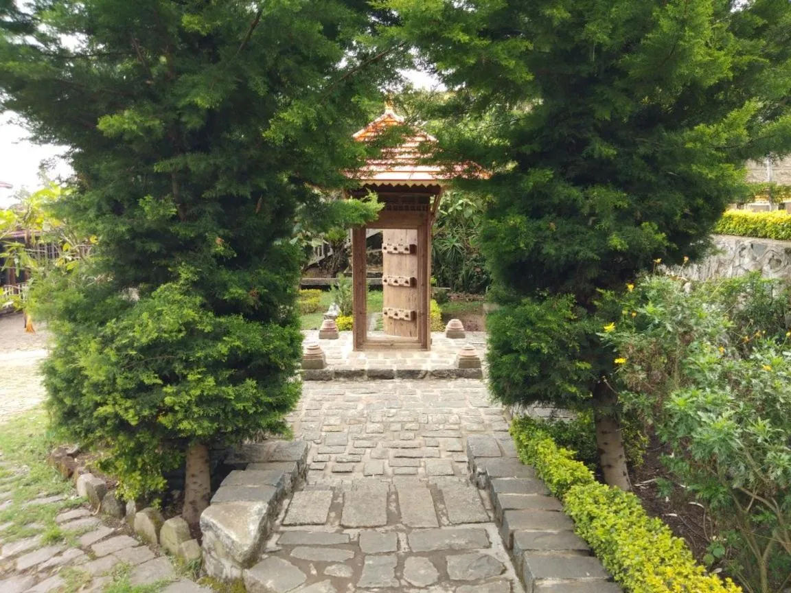 Lilly's Valley Resort