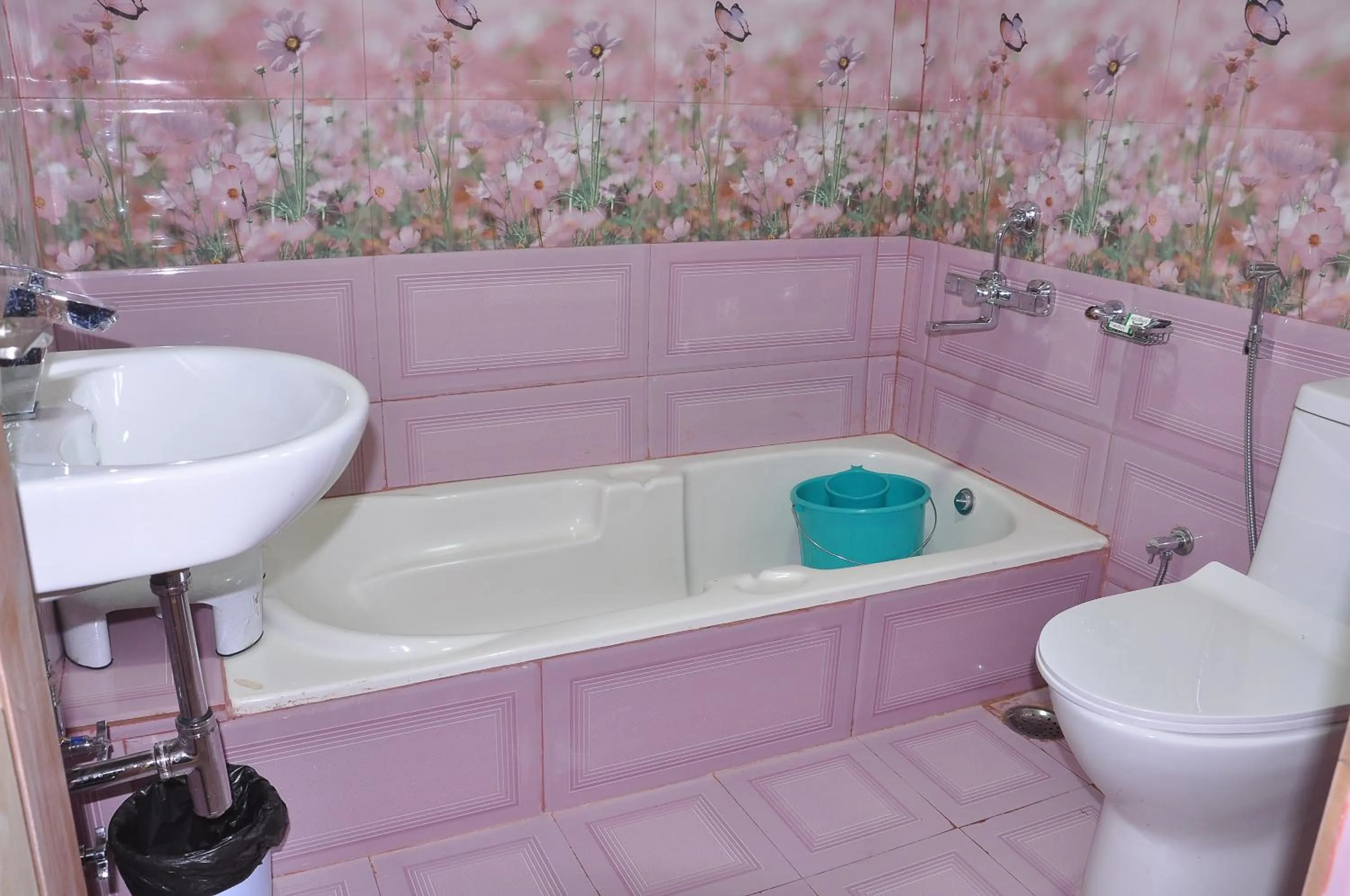 Lilly's Valley Resort