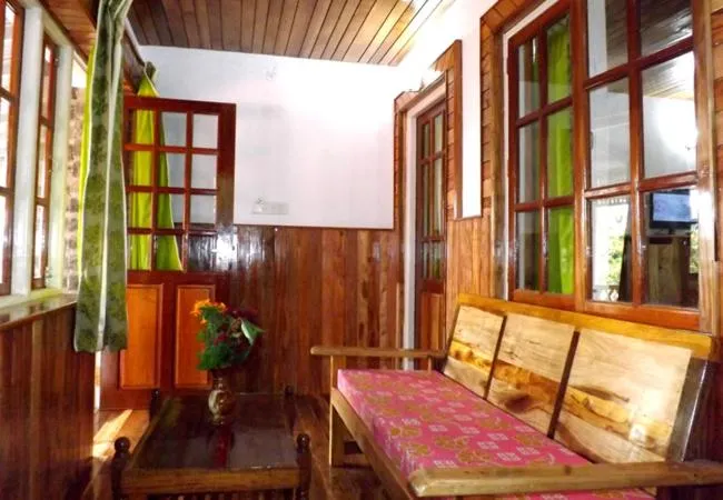 Lilly's Valley Resort