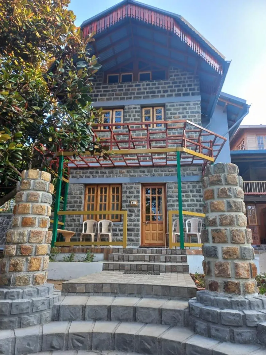 Lilly's Valley Resort