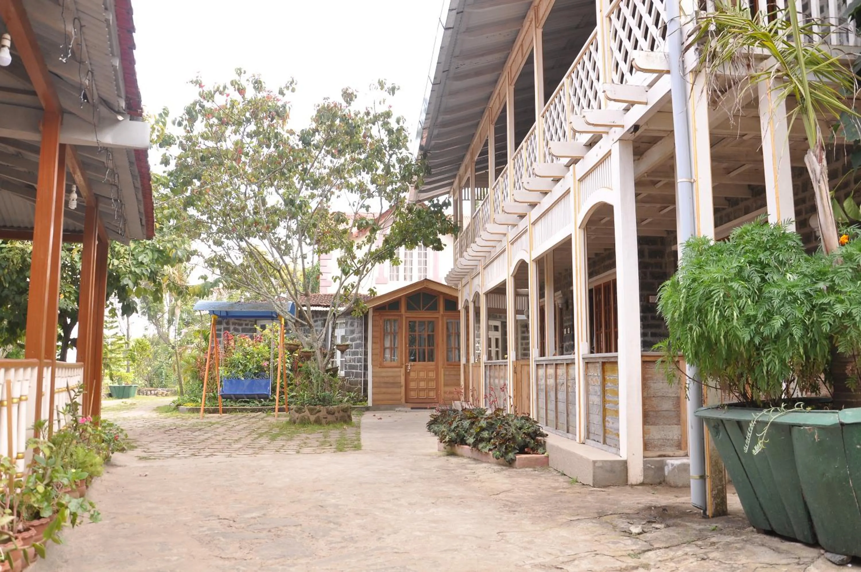 Lilly's Valley Resort