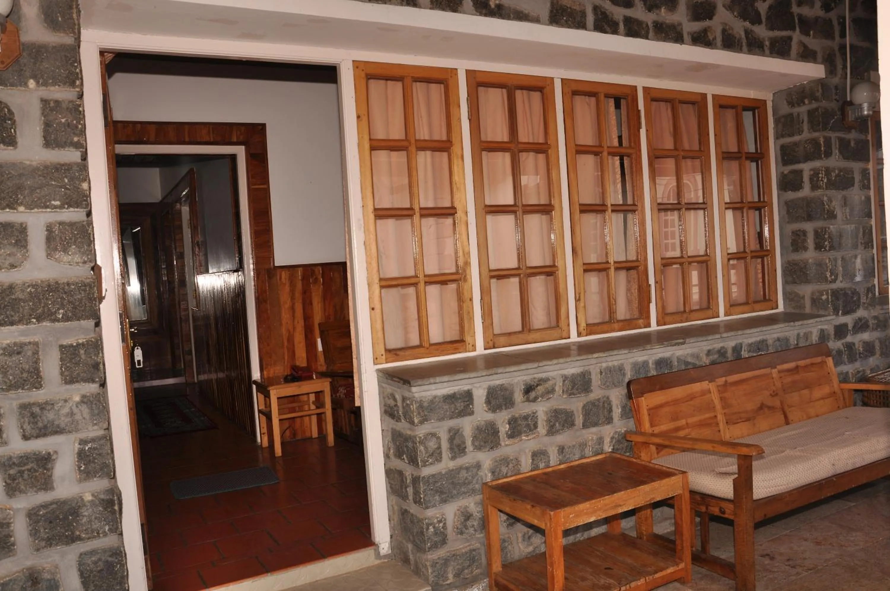 Lilly's Valley Resort