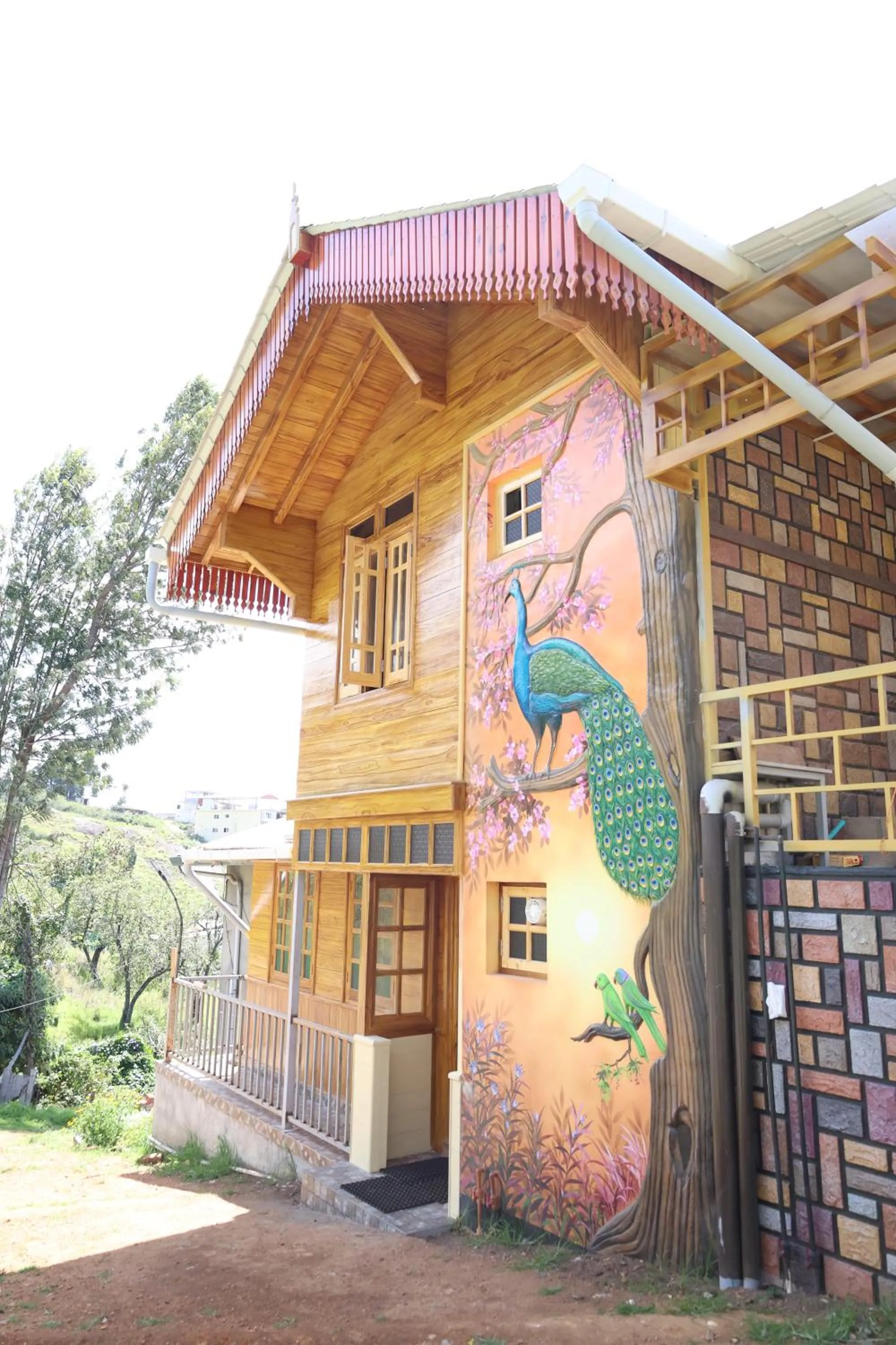 Lilly's Valley Resort