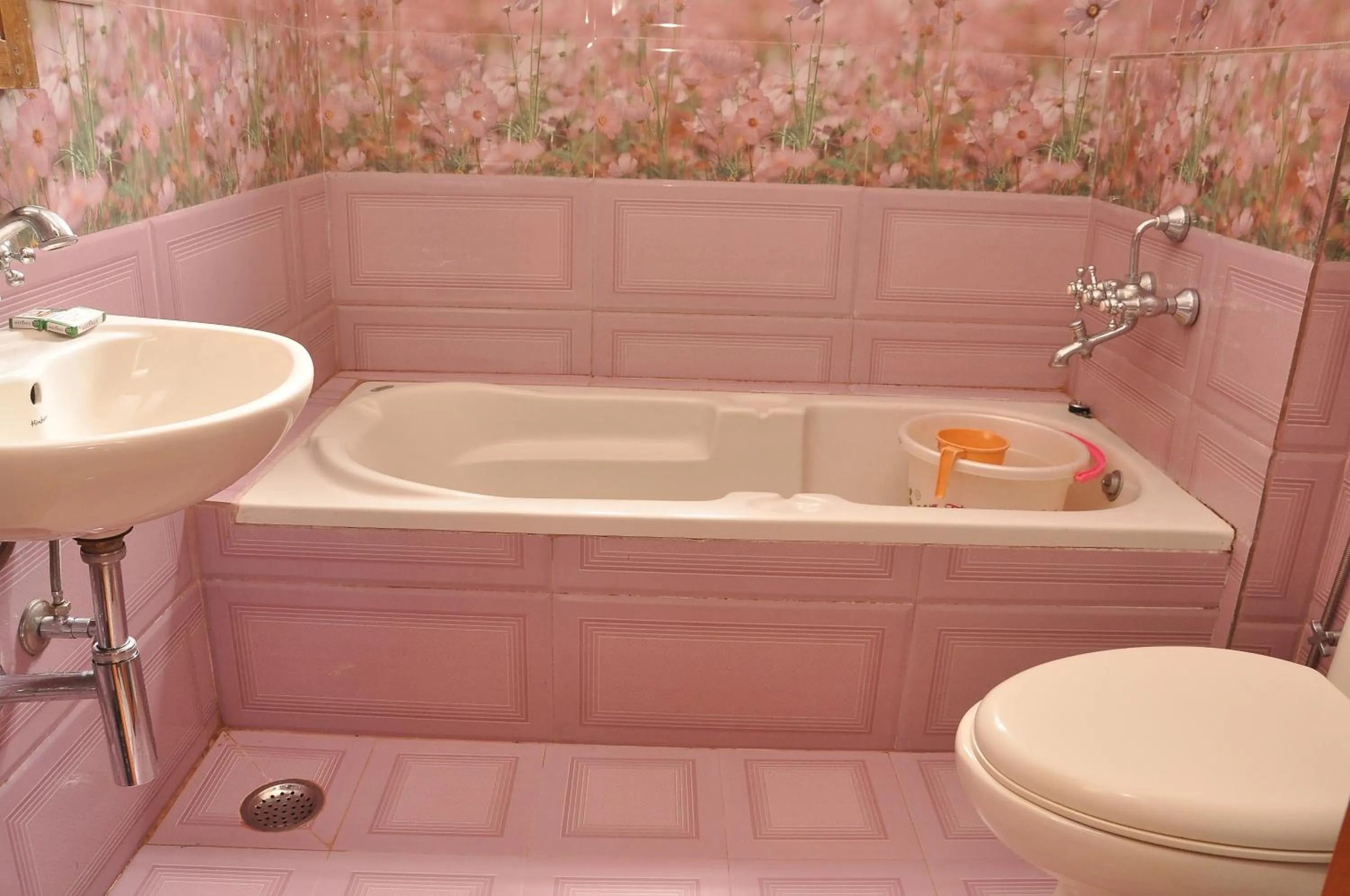 Lilly's Valley Resort