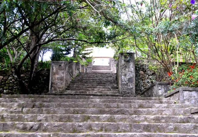 Lilly's Valley Resort