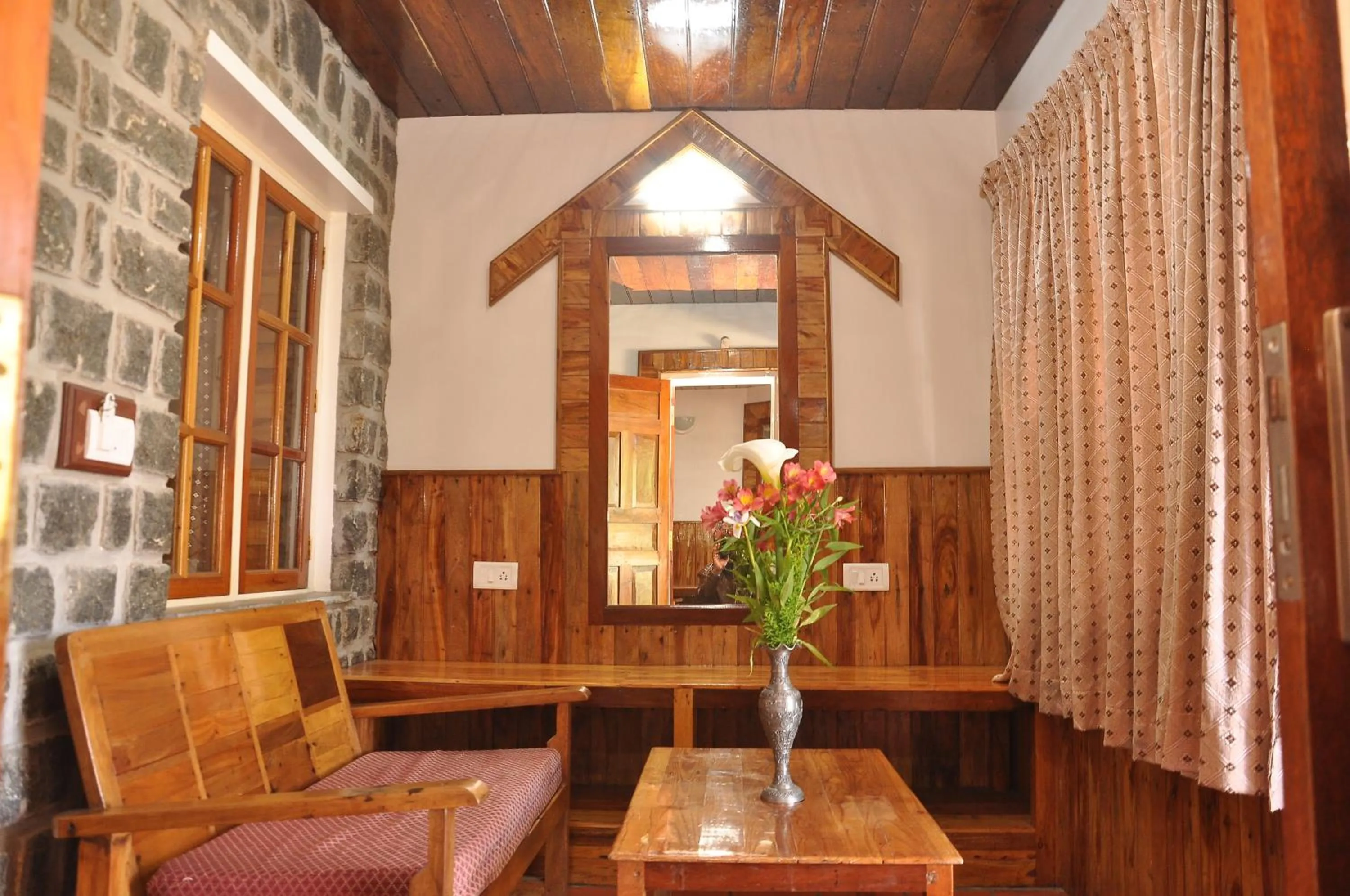 Lilly's Valley Resort