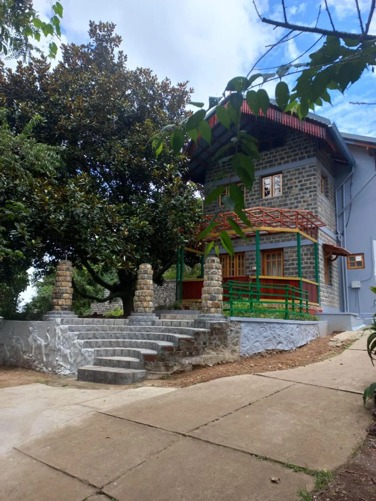 Lilly's Valley Resort