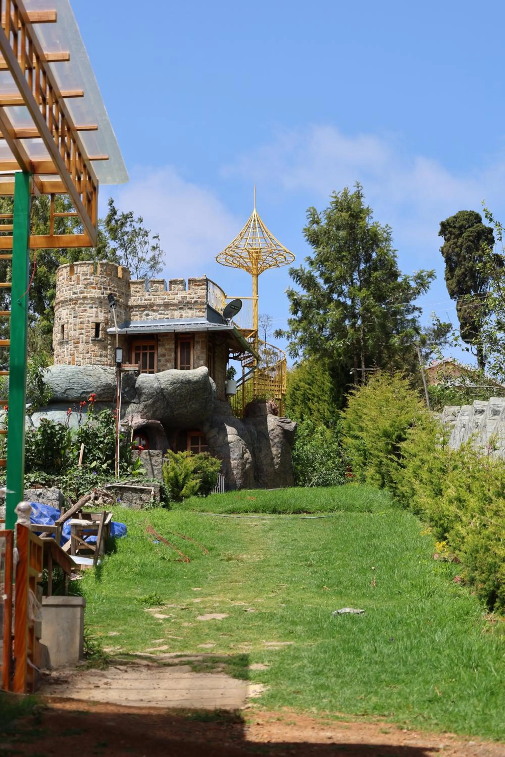 Lilly's Valley Resort