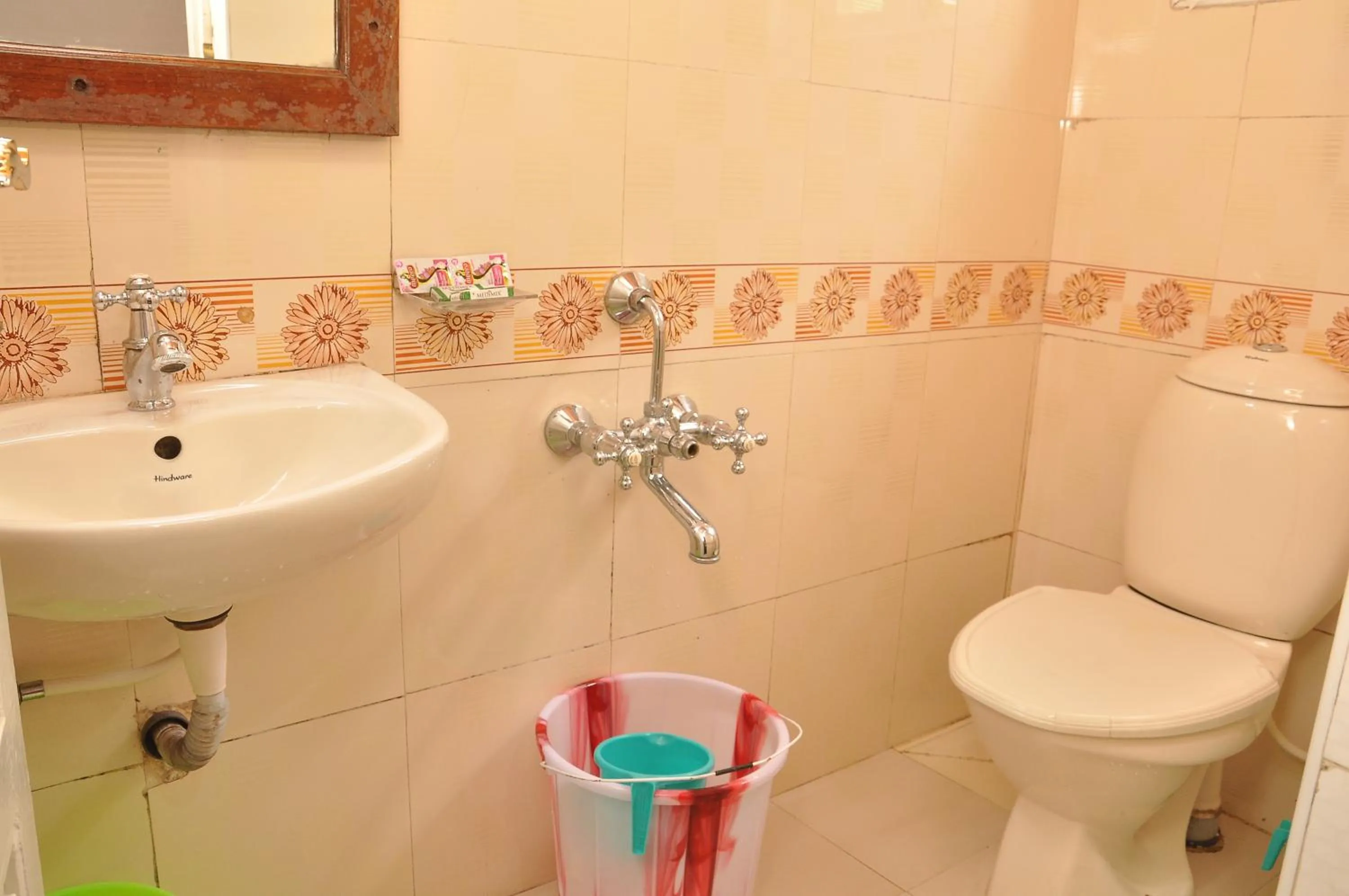 Lilly's Valley Resort