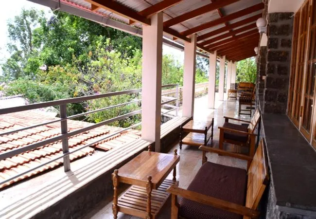 Lilly's Valley Resort