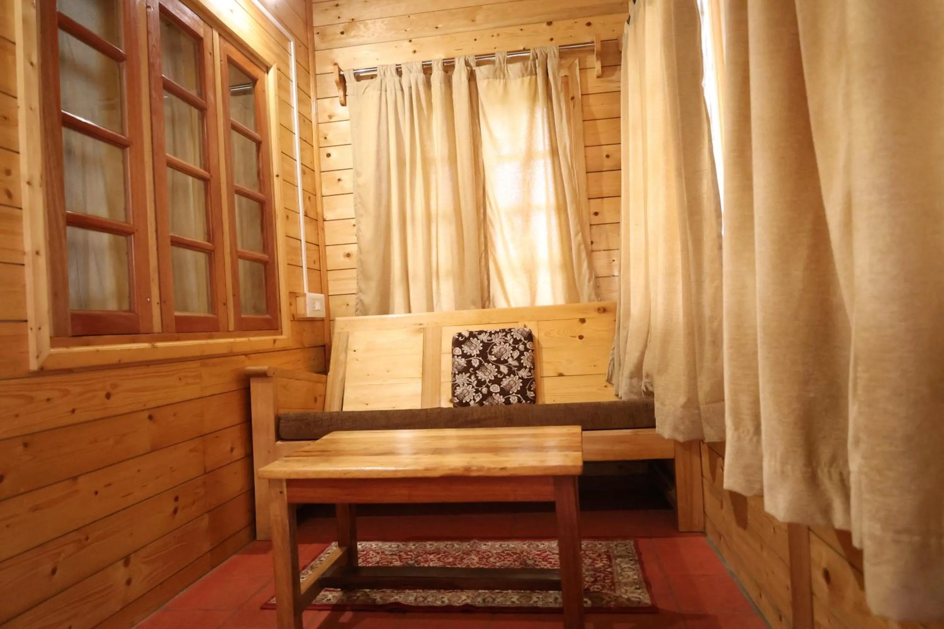 Lilly's Valley Resort