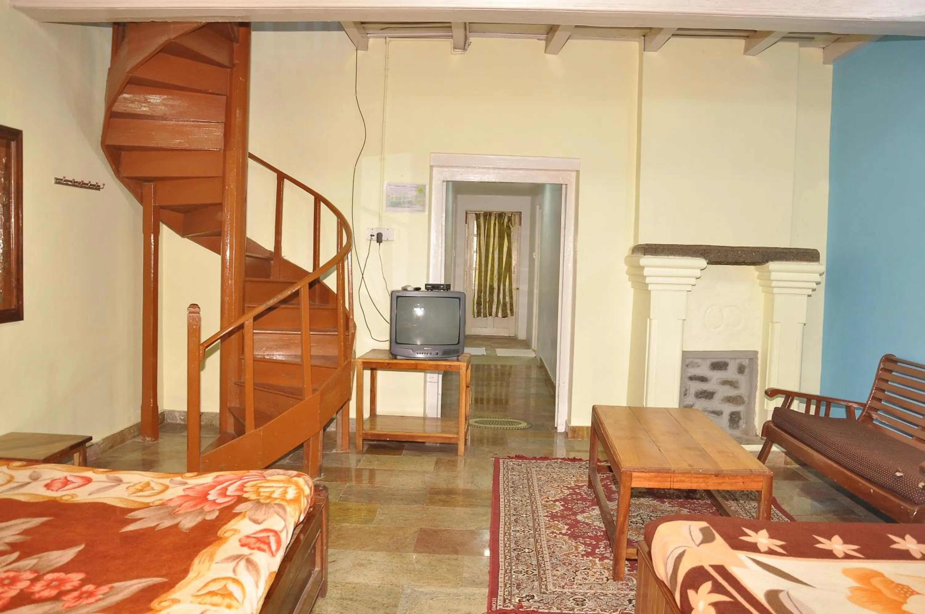 Lilly's Valley Resort