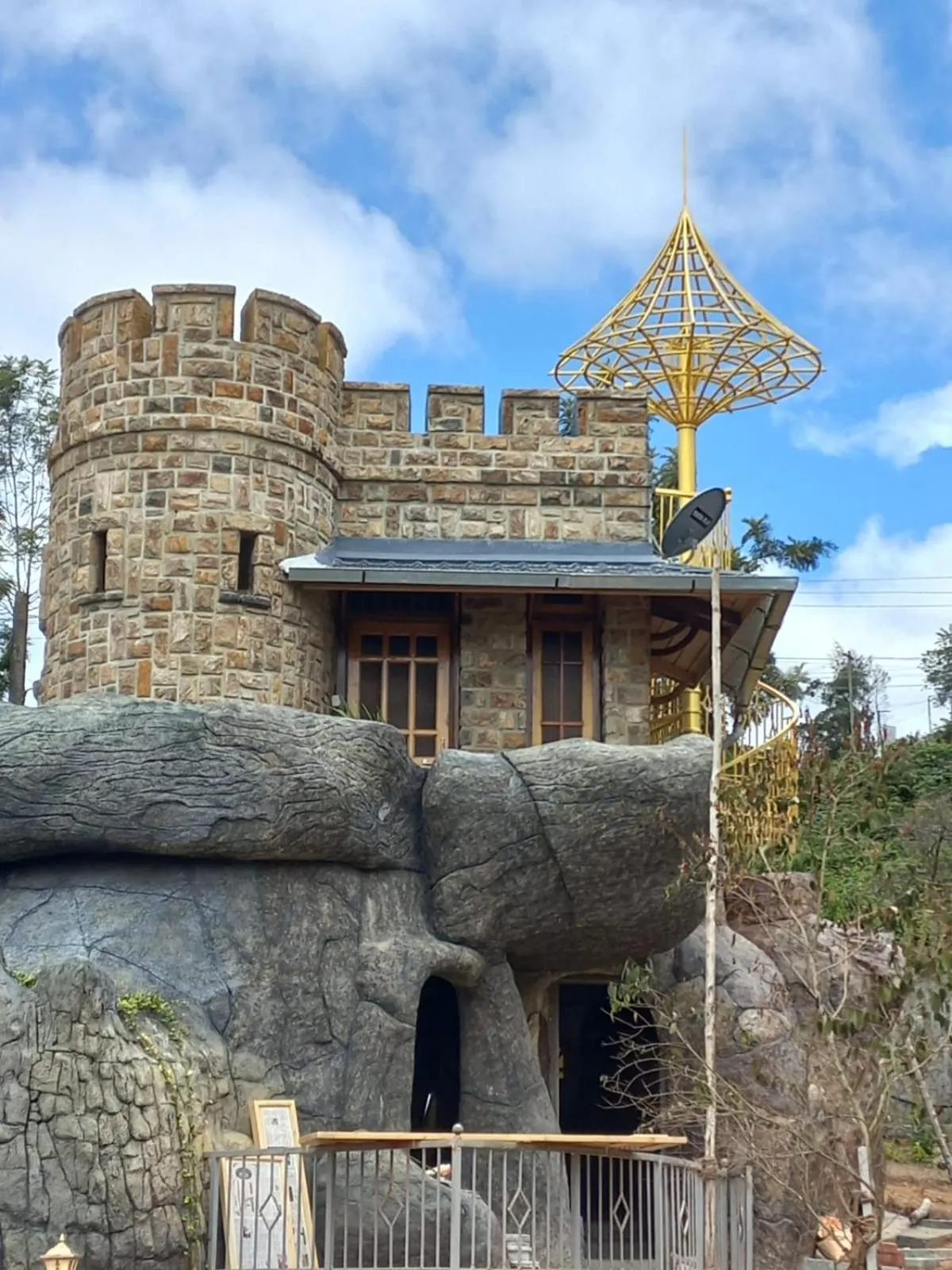 Lilly's Valley Resort