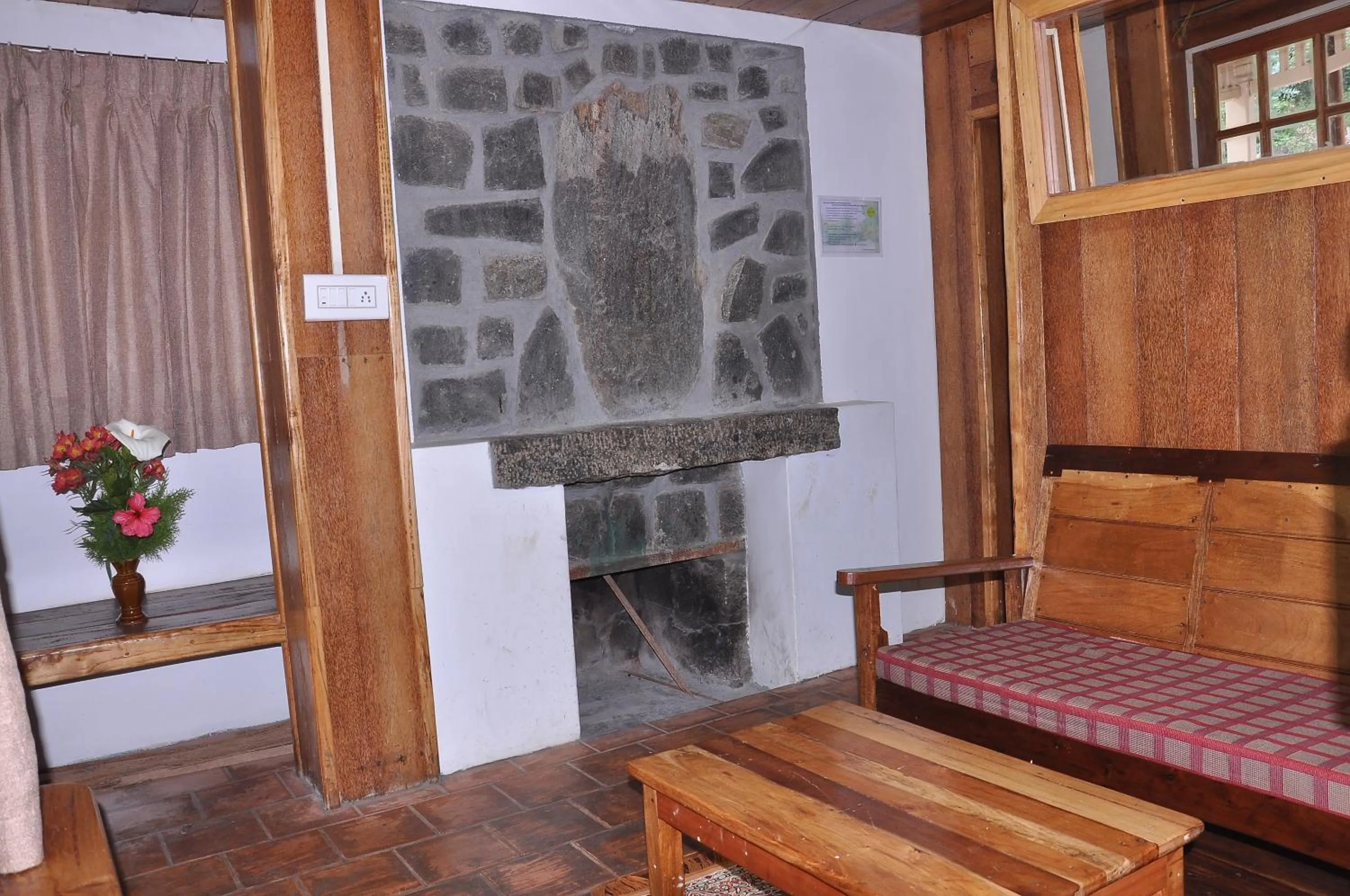 Lilly's Valley Resort