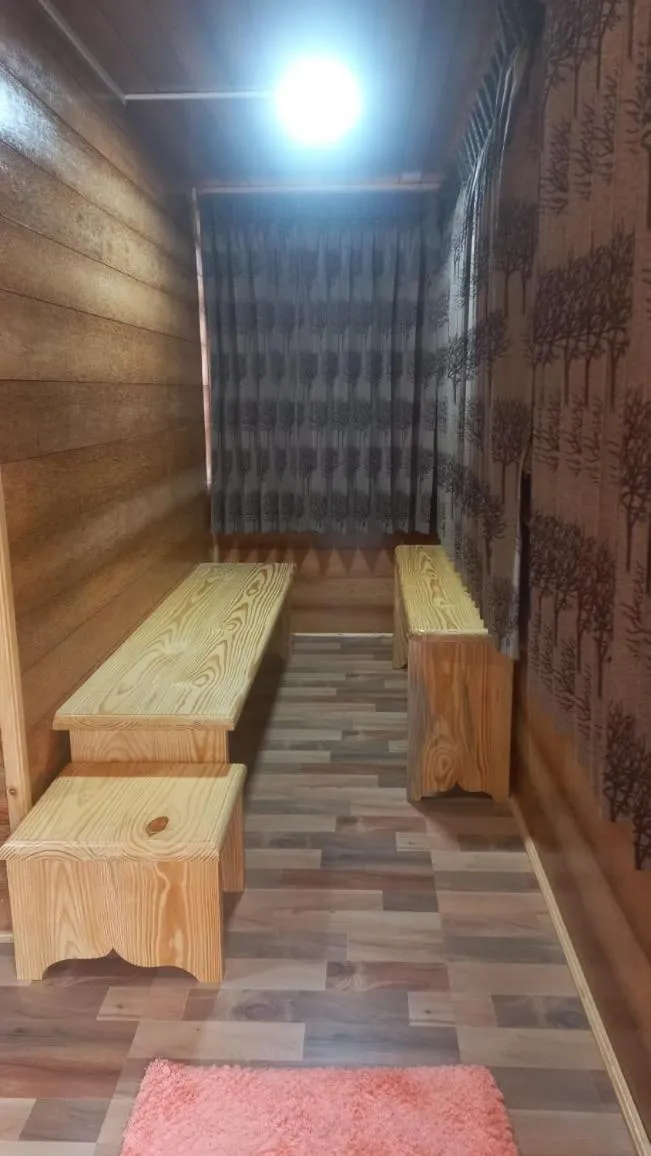 Lilly's Valley Resort