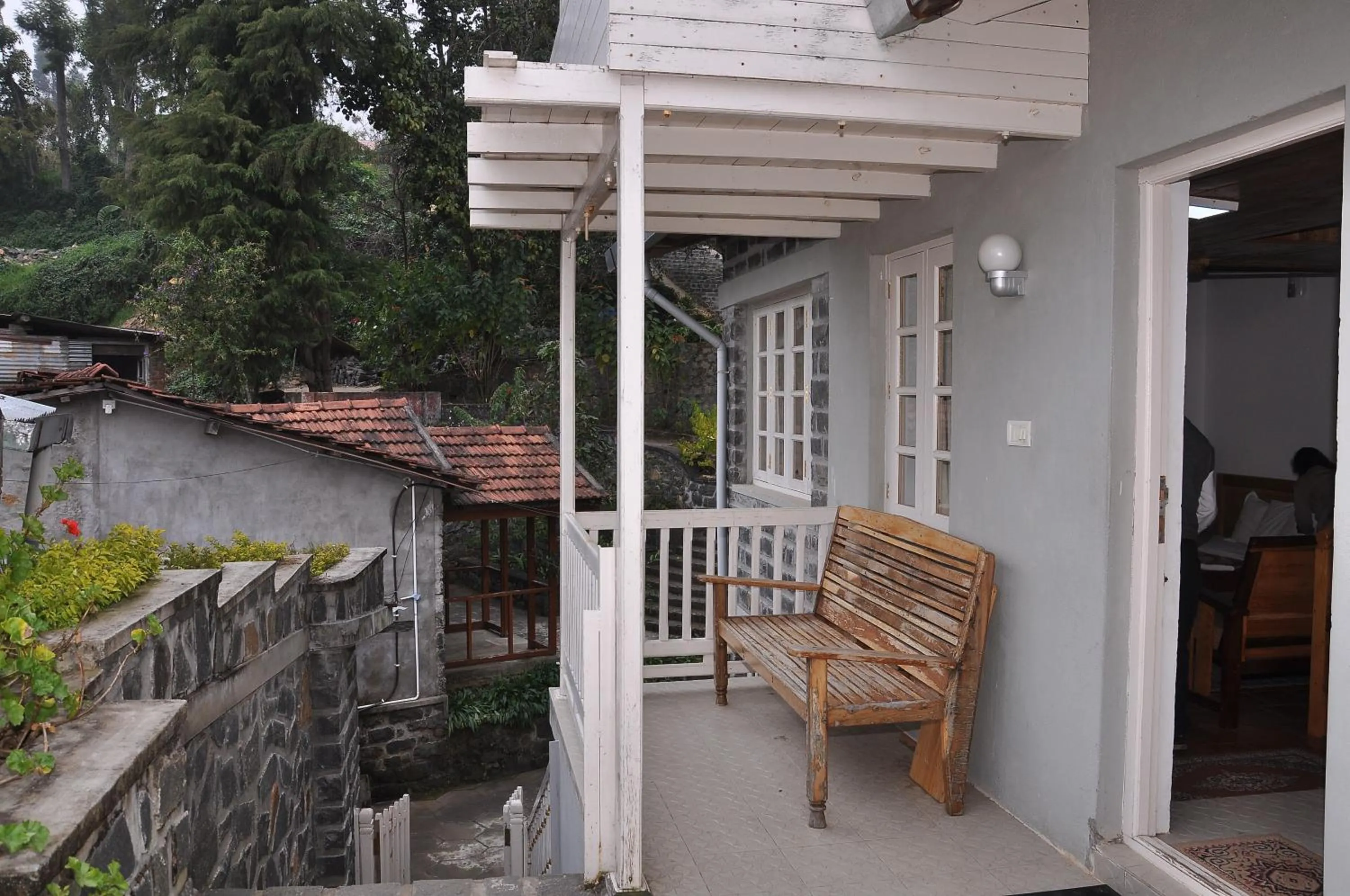 Lilly's Valley Resort