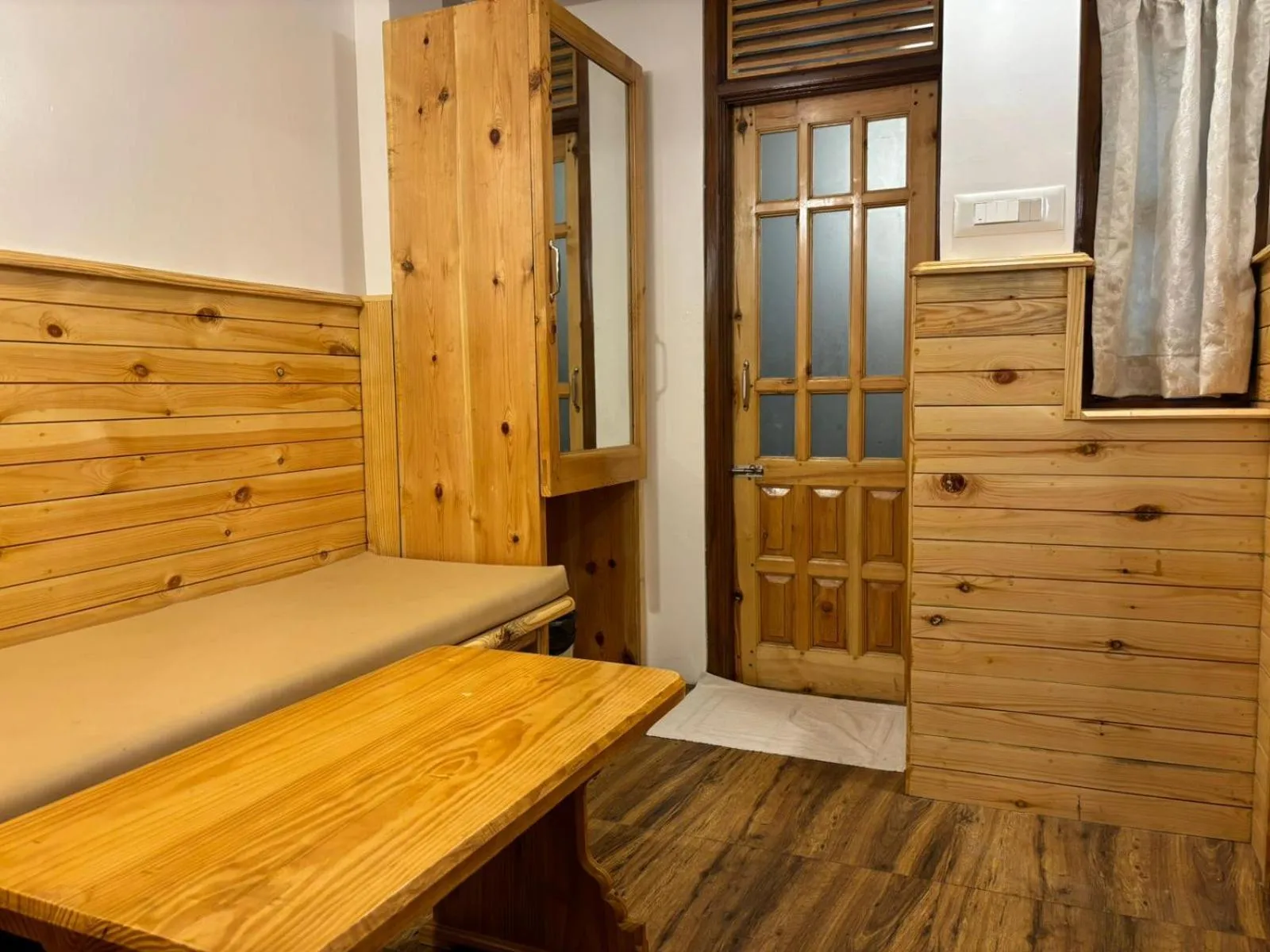 Lilly's Valley Resort