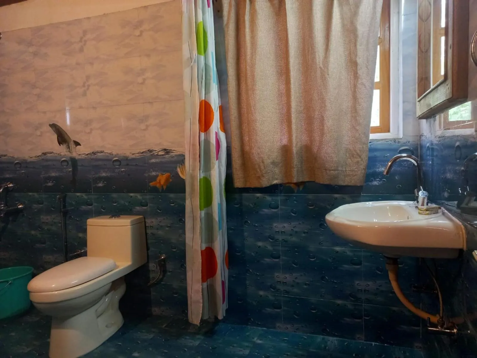 Lilly's Valley Resort