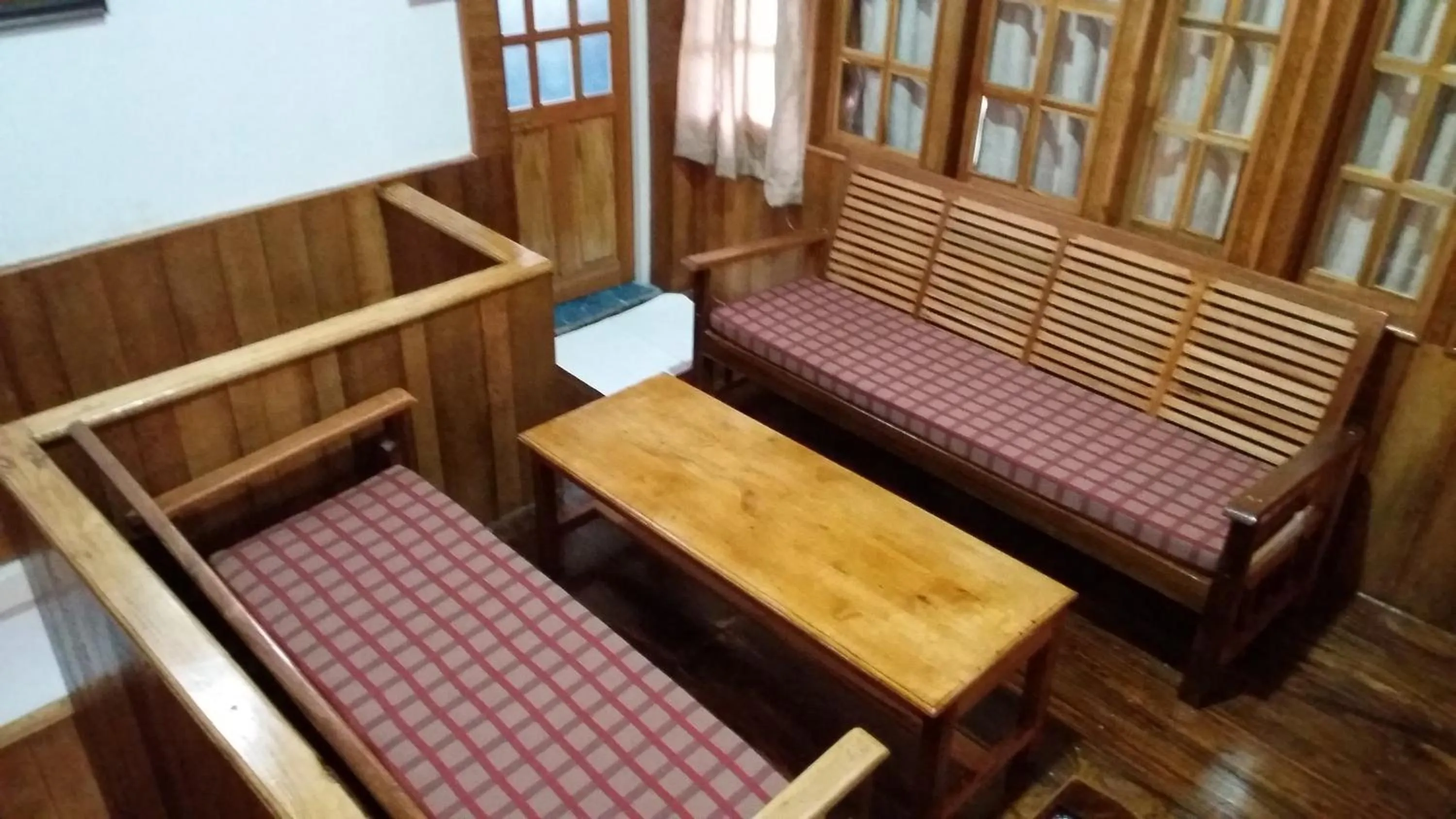 Lilly's Valley Resort