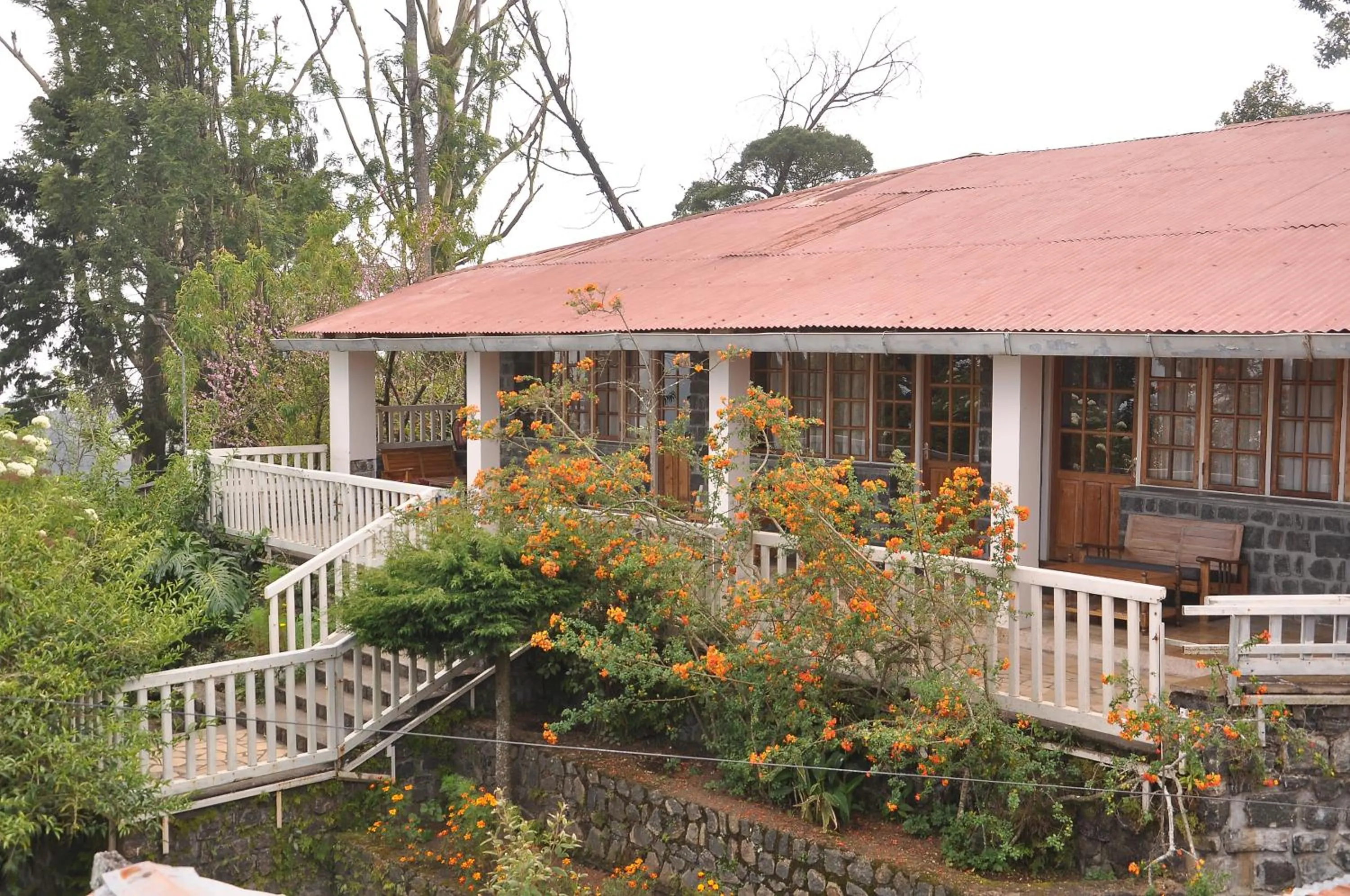 Lilly's Valley Resort