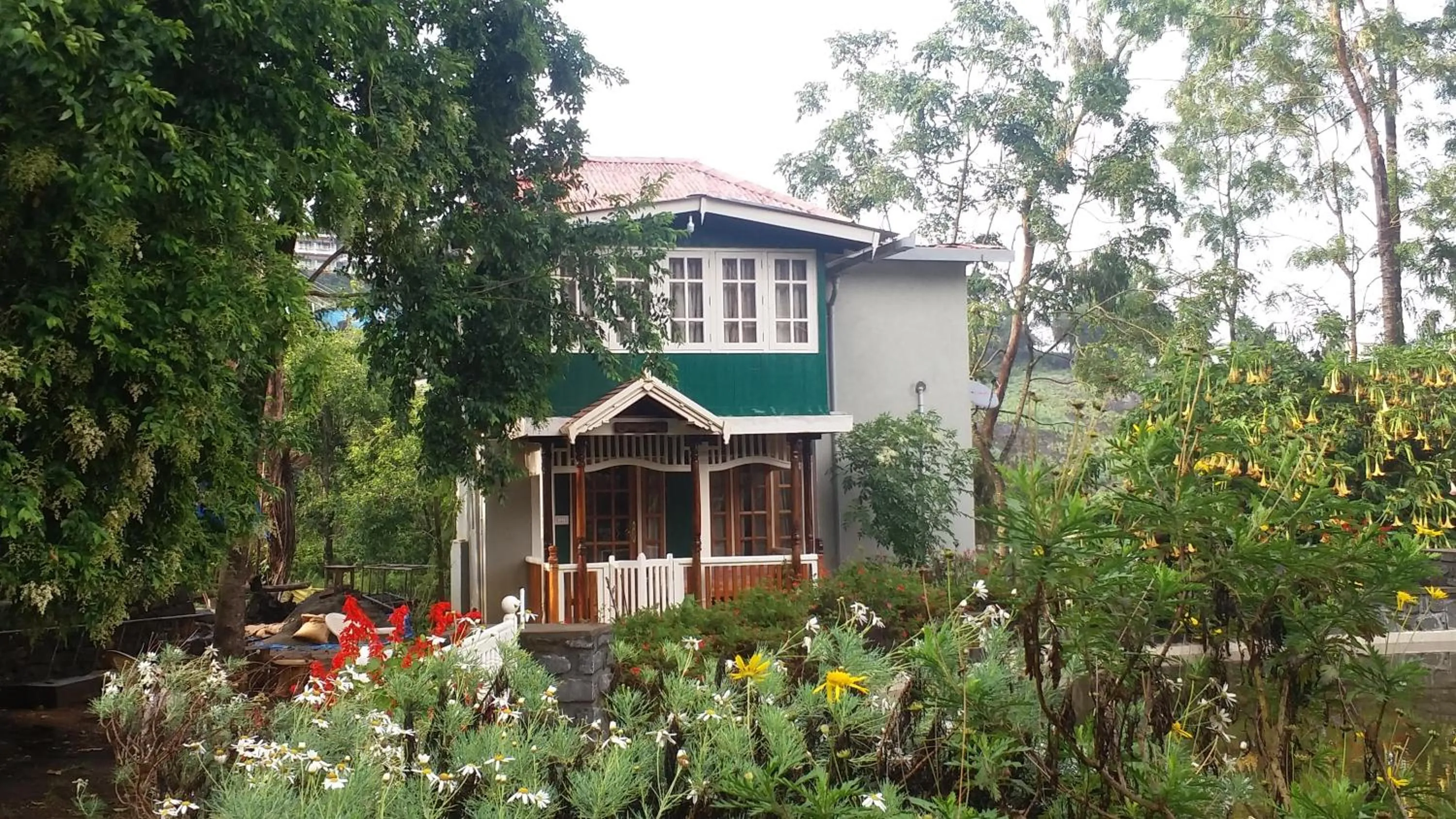 Lilly's Valley Resort