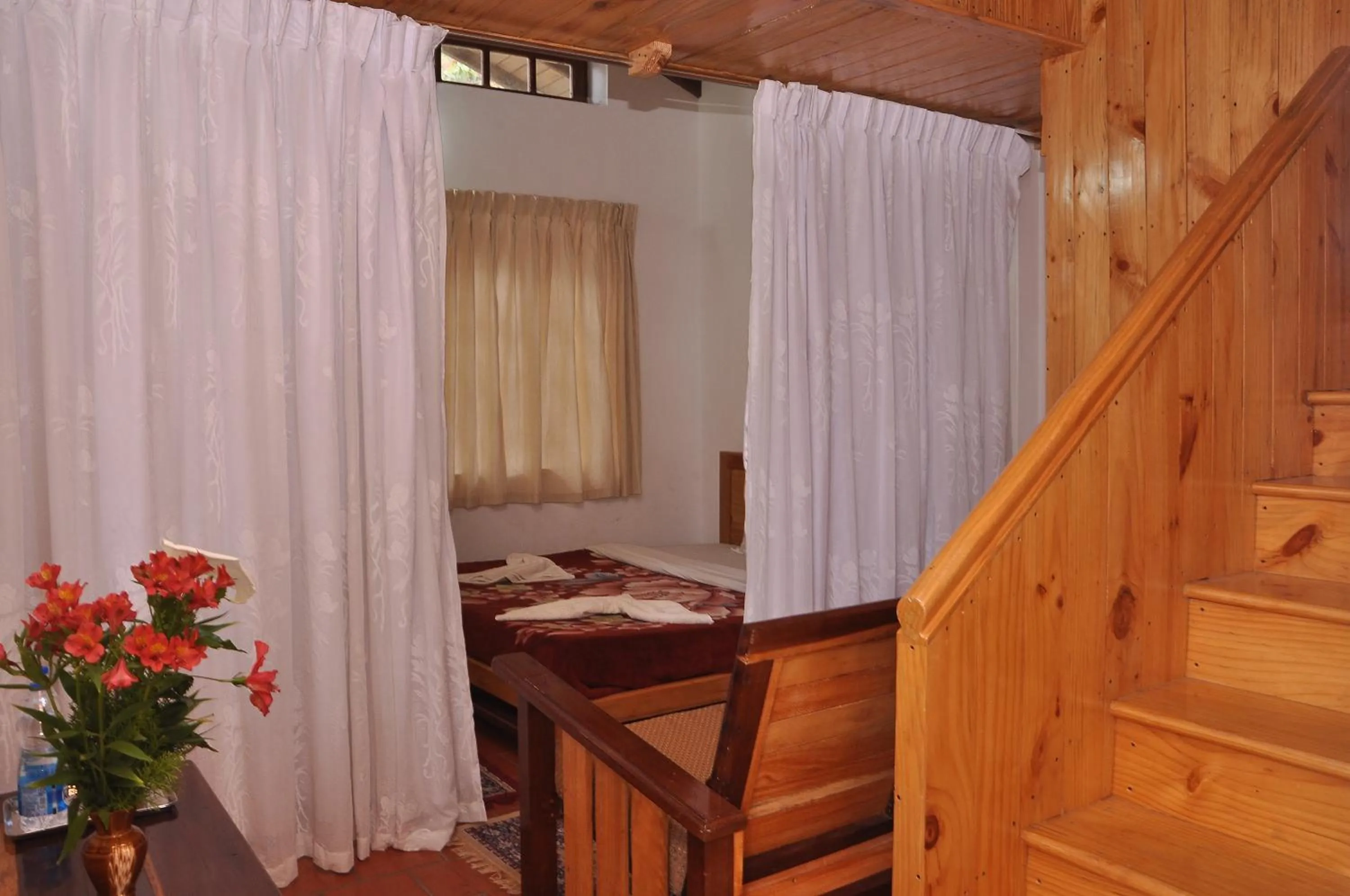 Lilly's Valley Resort