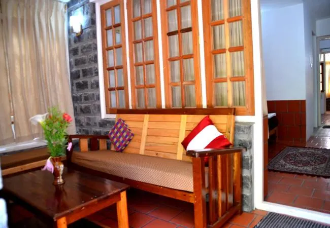 Lilly's Valley Resort