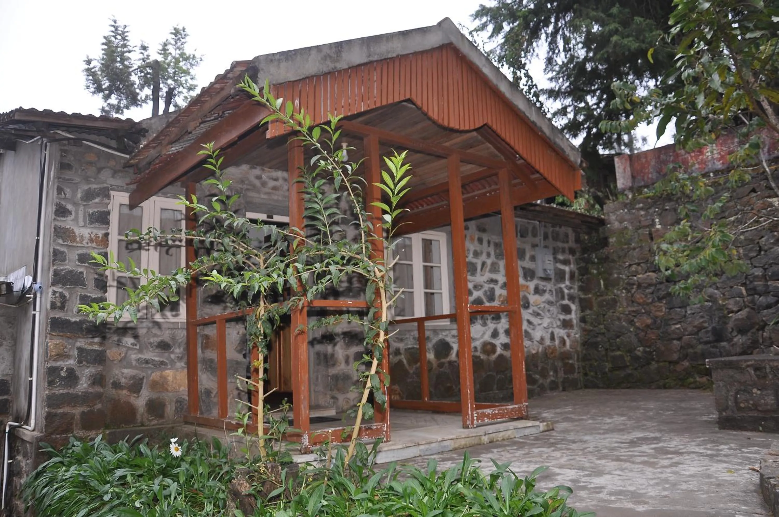 Lilly's Valley Resort