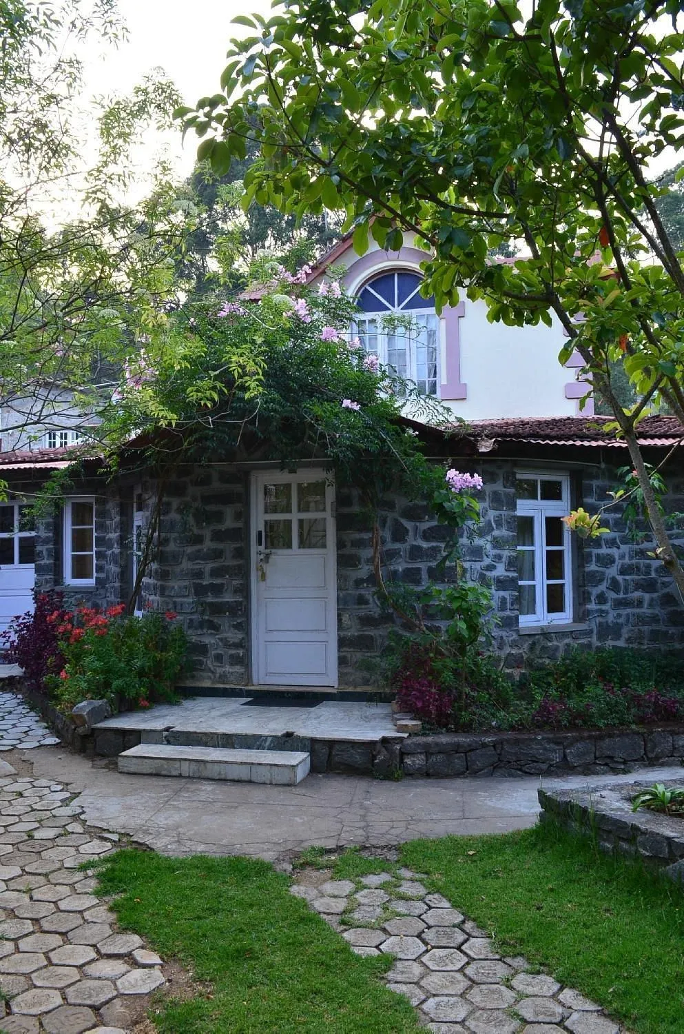 Lilly's Valley Resort