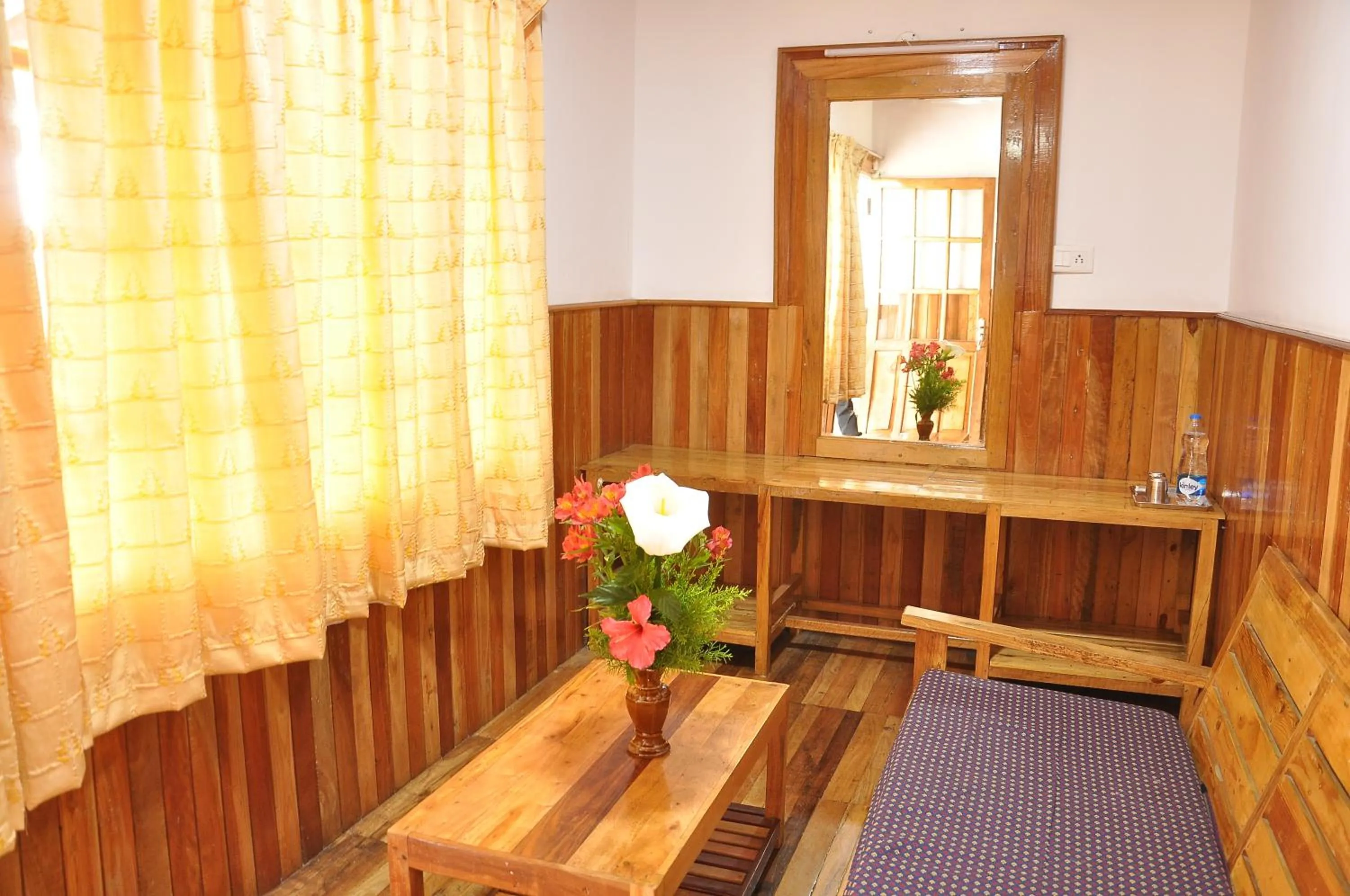 Lilly's Valley Resort